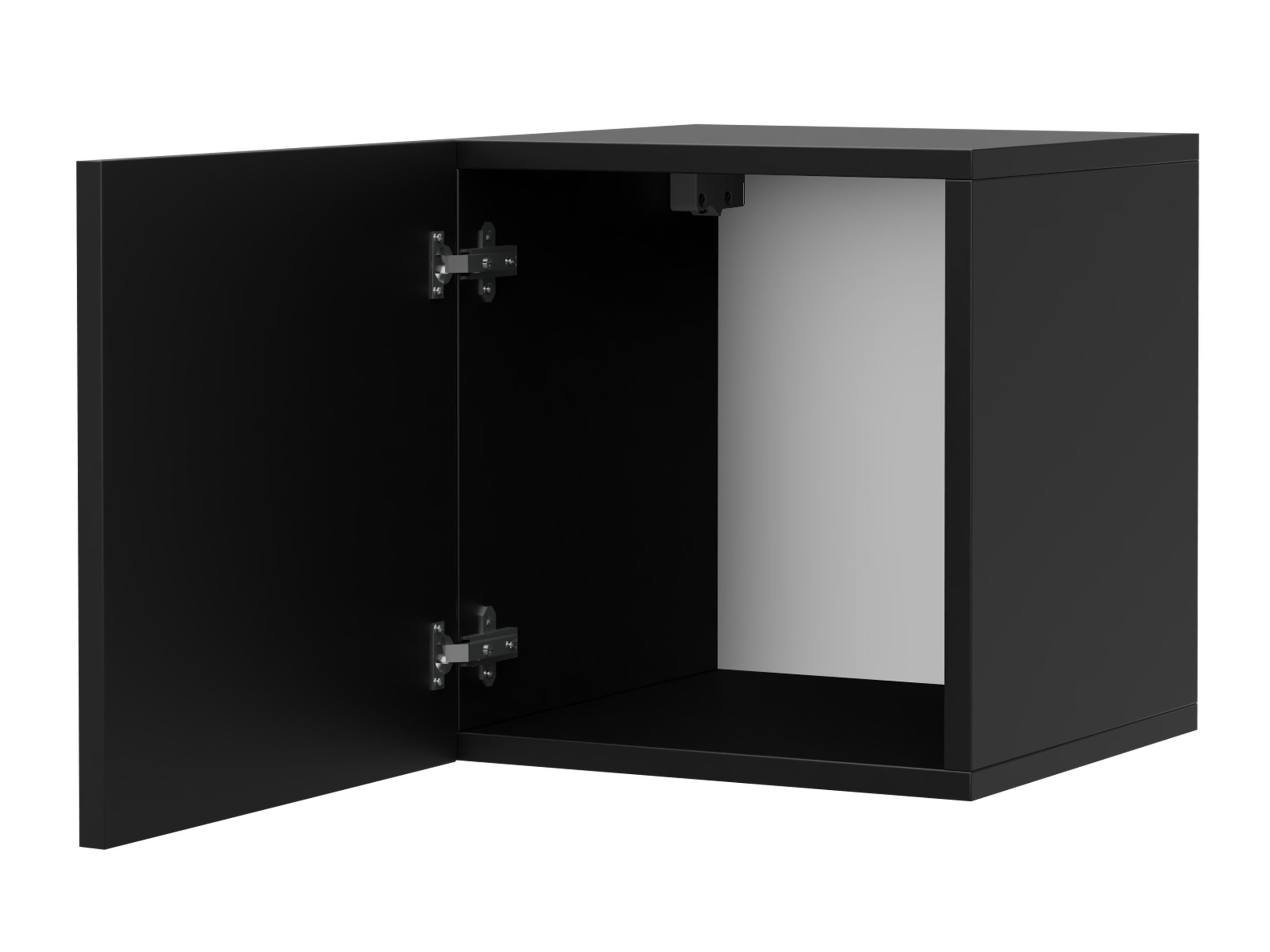 Wall cabinet Remus II (Cashmere)
