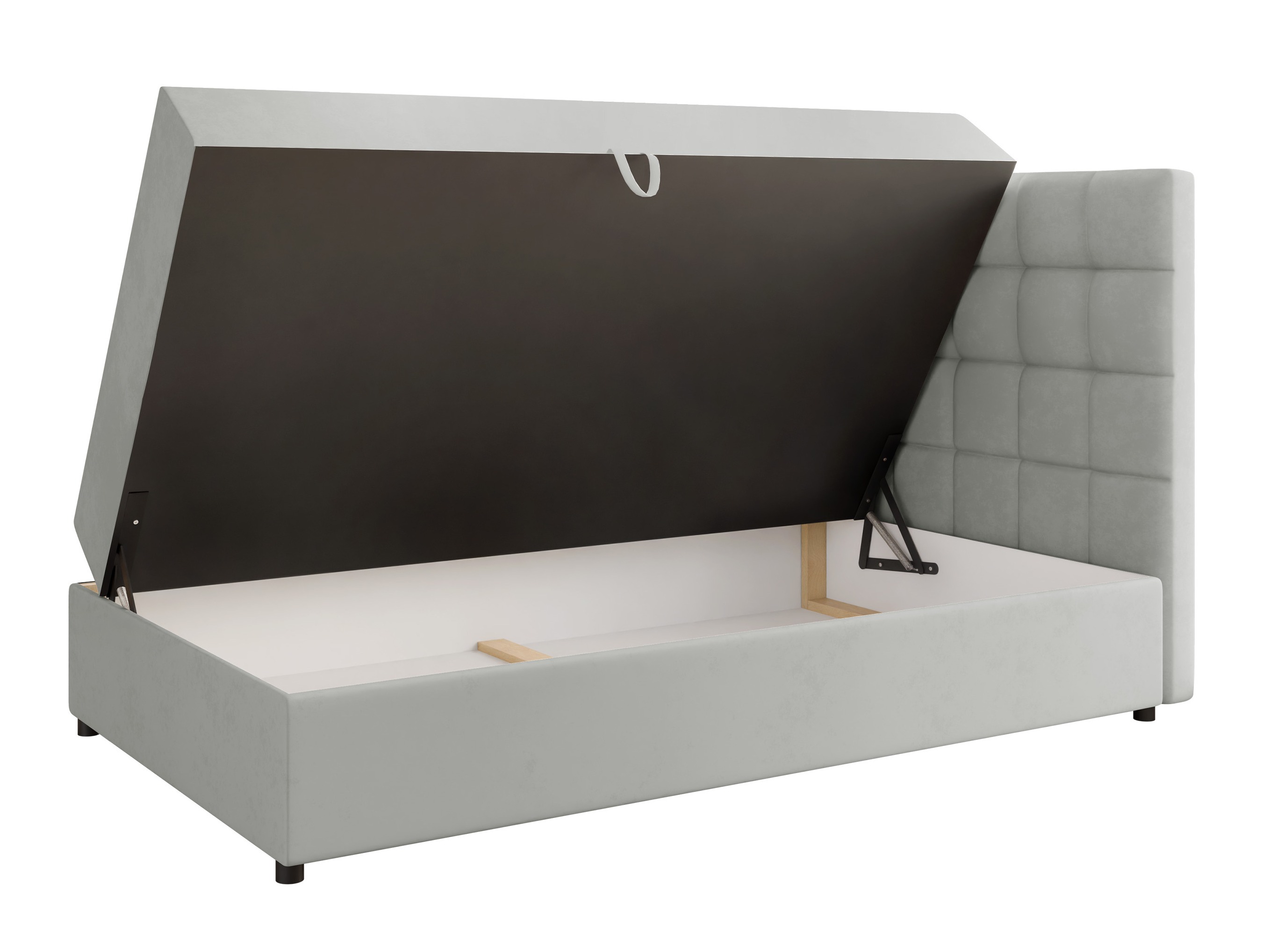 Continental bed Sanford 107 (Manila 16)