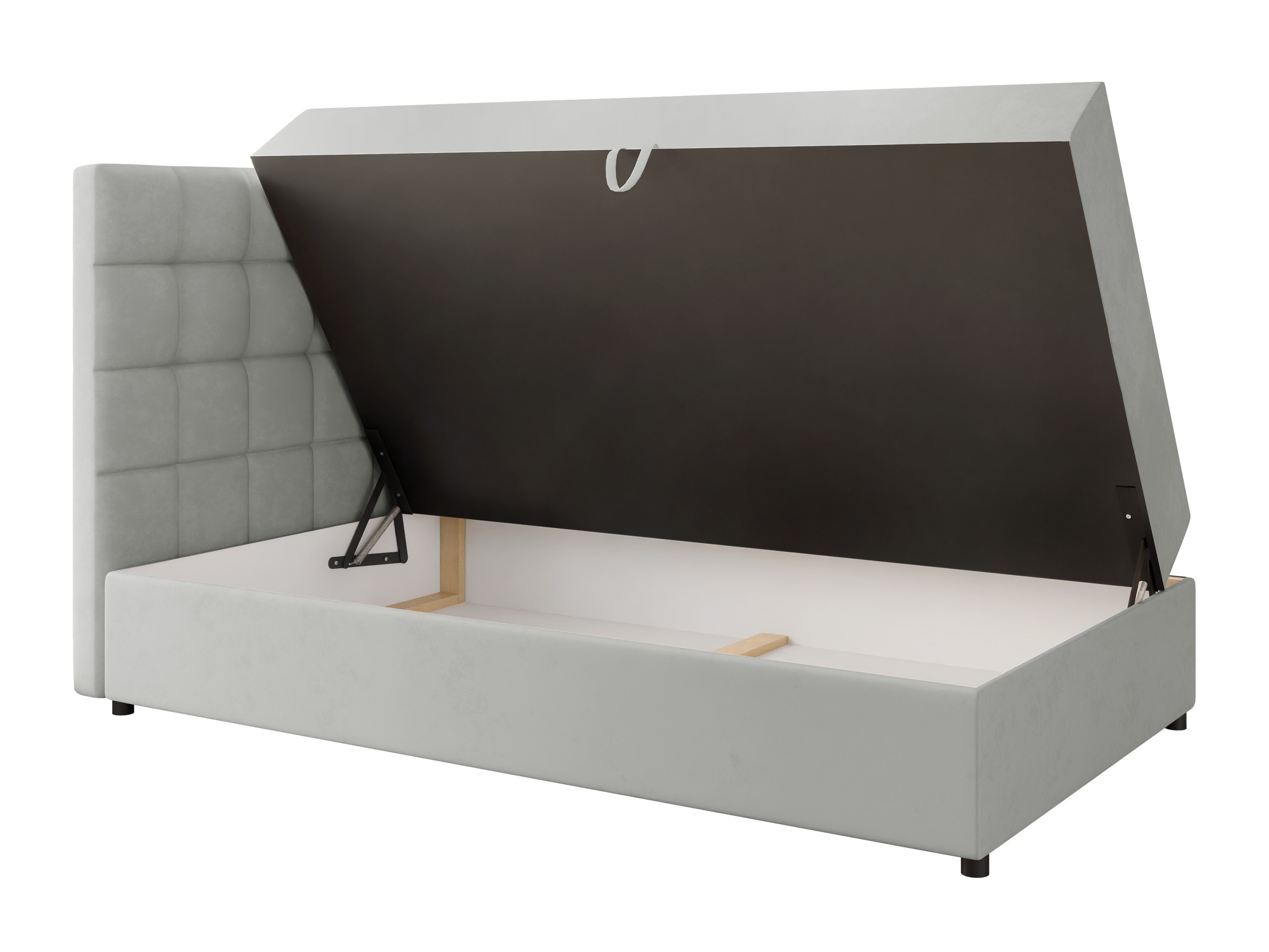 Continental bed Sanford 107 (Manila 26)