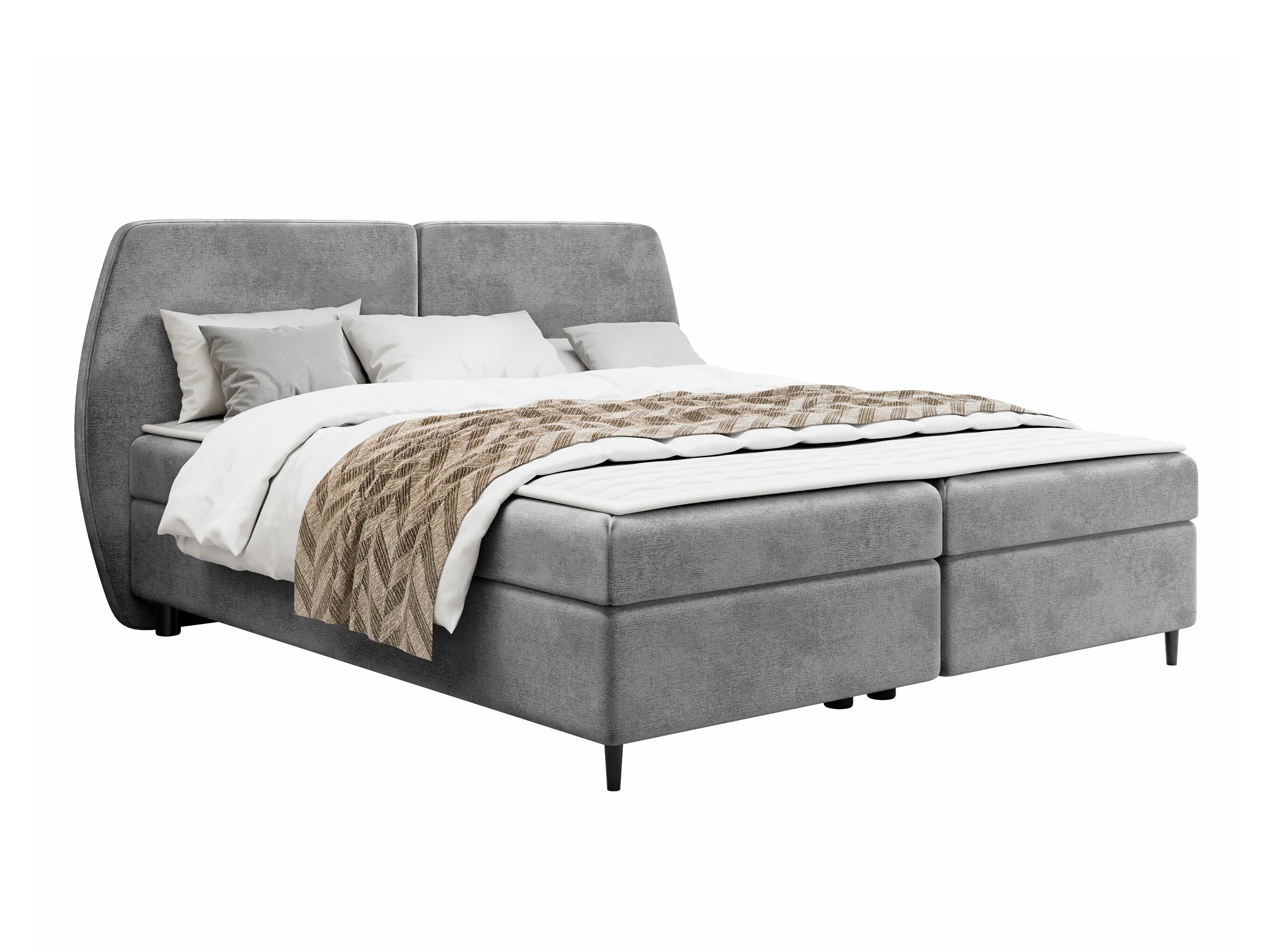 Continental bed Stonecrest 110 (Wave 15)