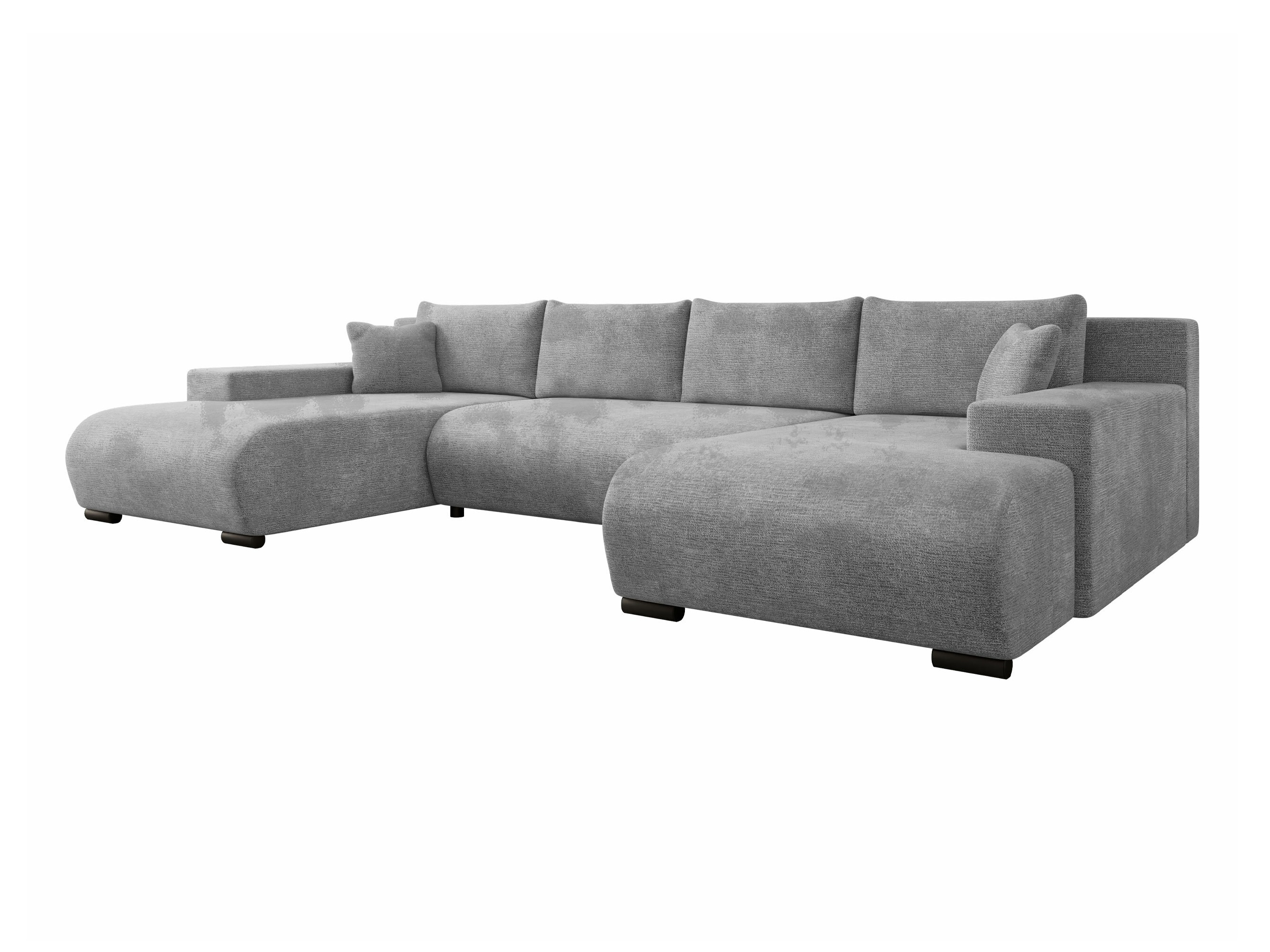 Corner sofa Comfivo Equus (Wave 15)