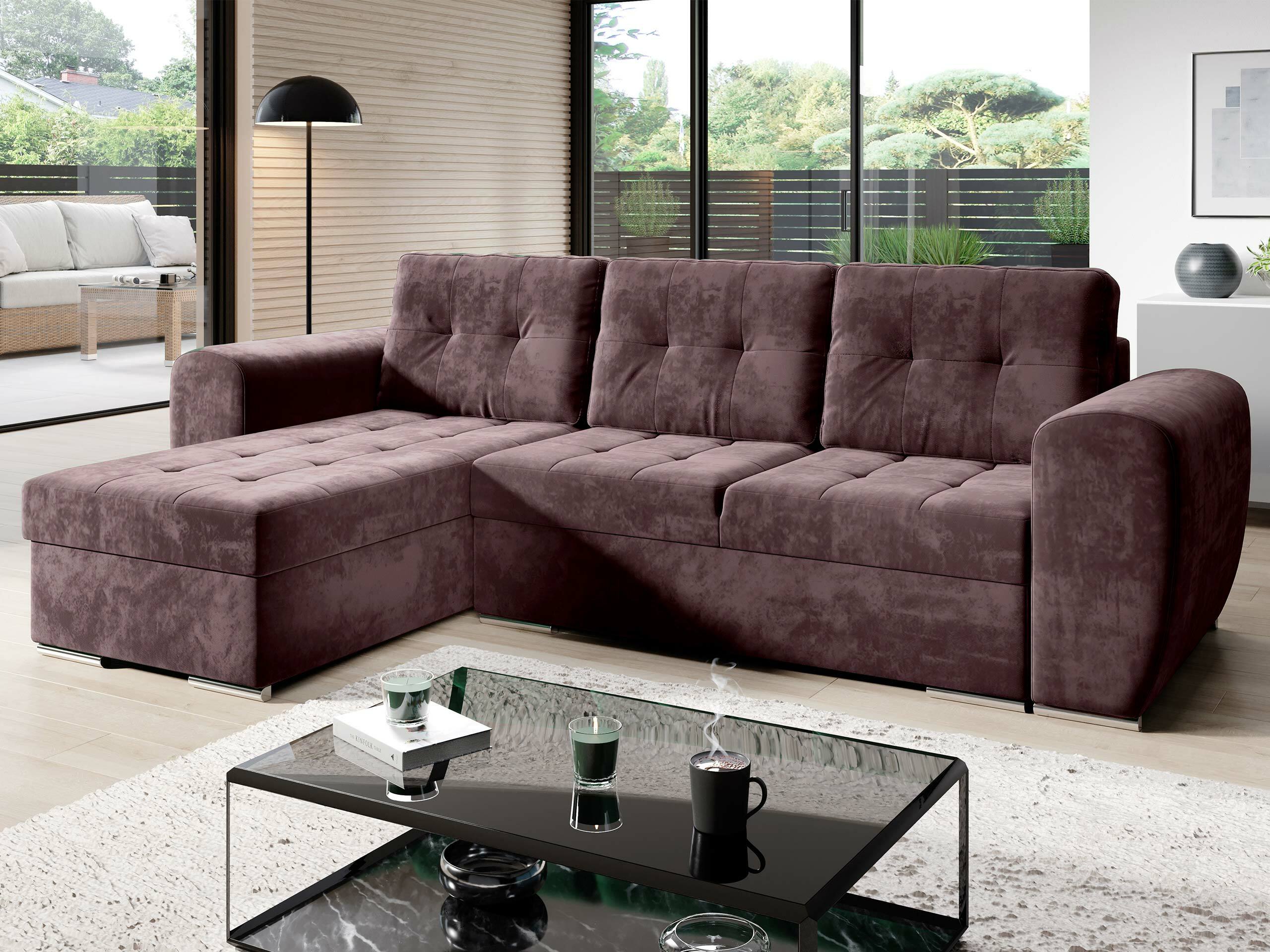 Corner sofa Muncie 109 (Manila 07)