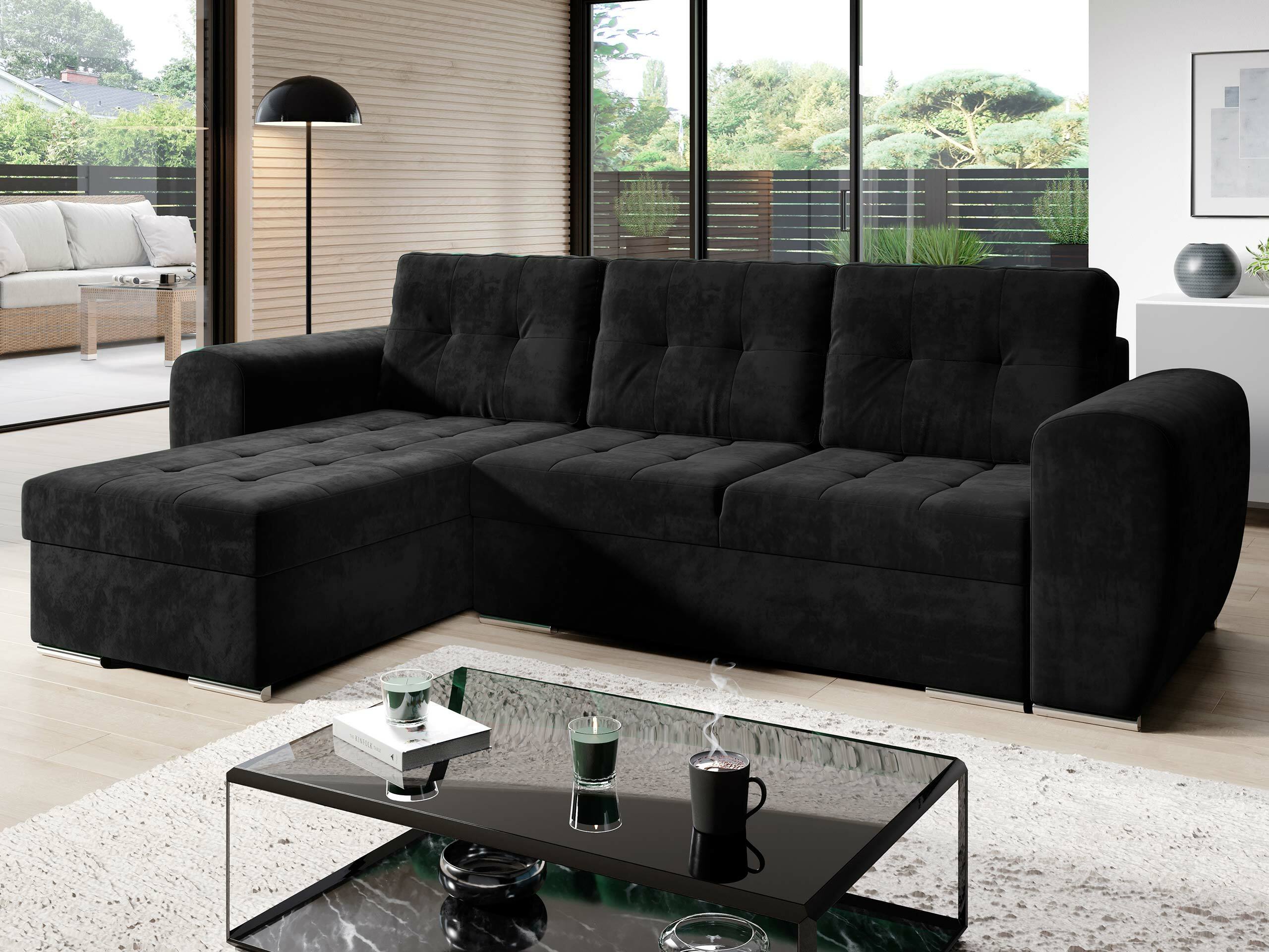 Corner sofa Muncie 109 (Manila 18)