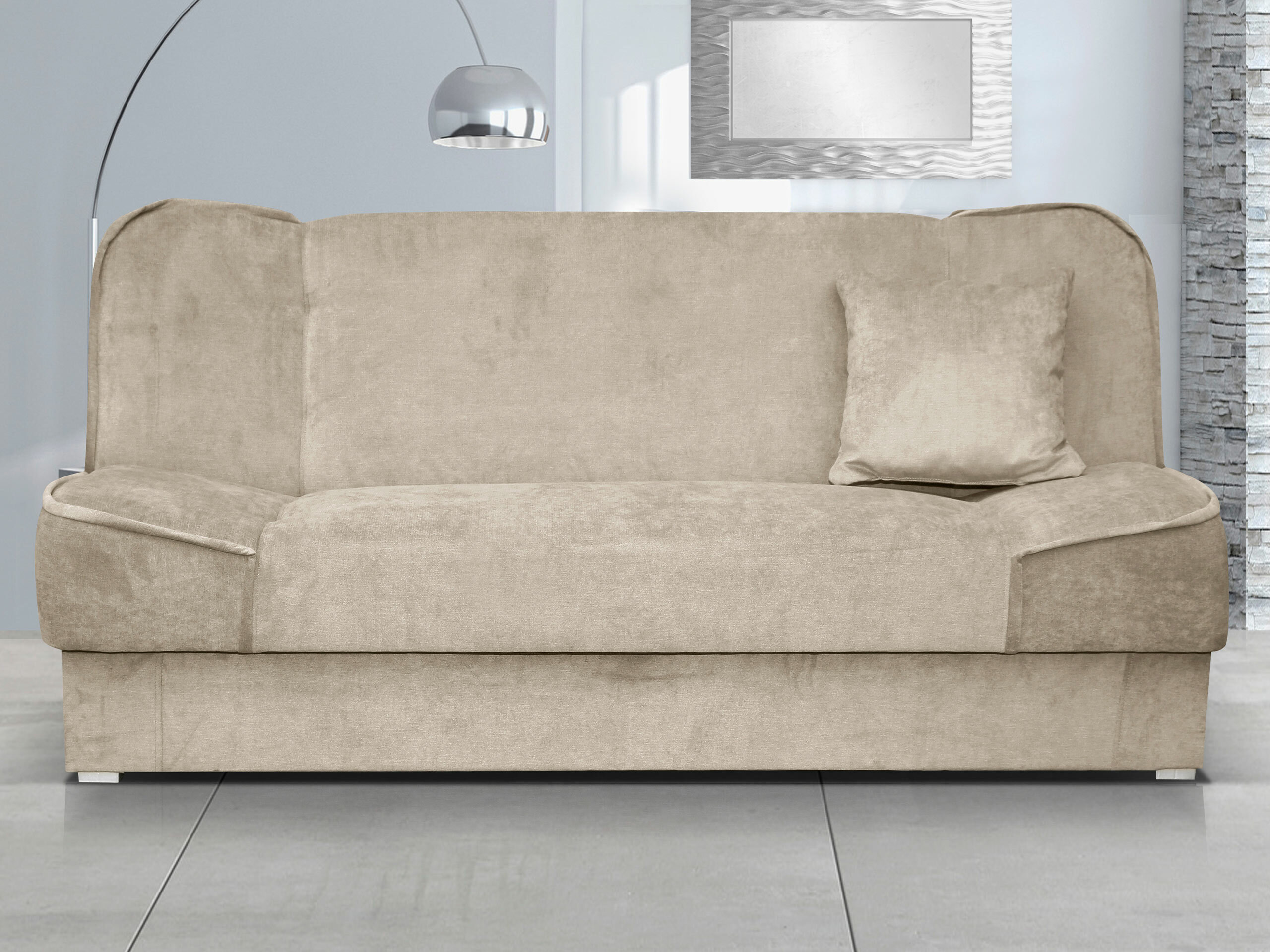 Sofa bed Myreva (Orinoco 22)