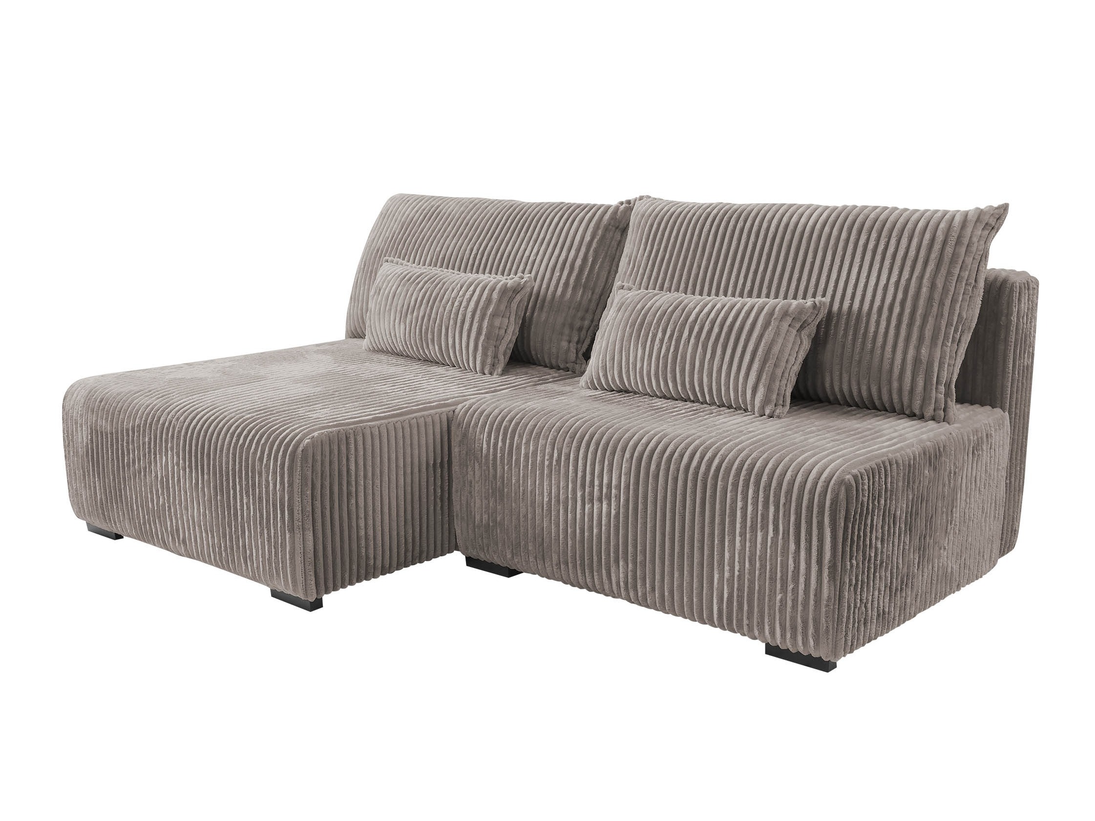 Corner sofa TrendyNest Fenestal (Tilia 11)