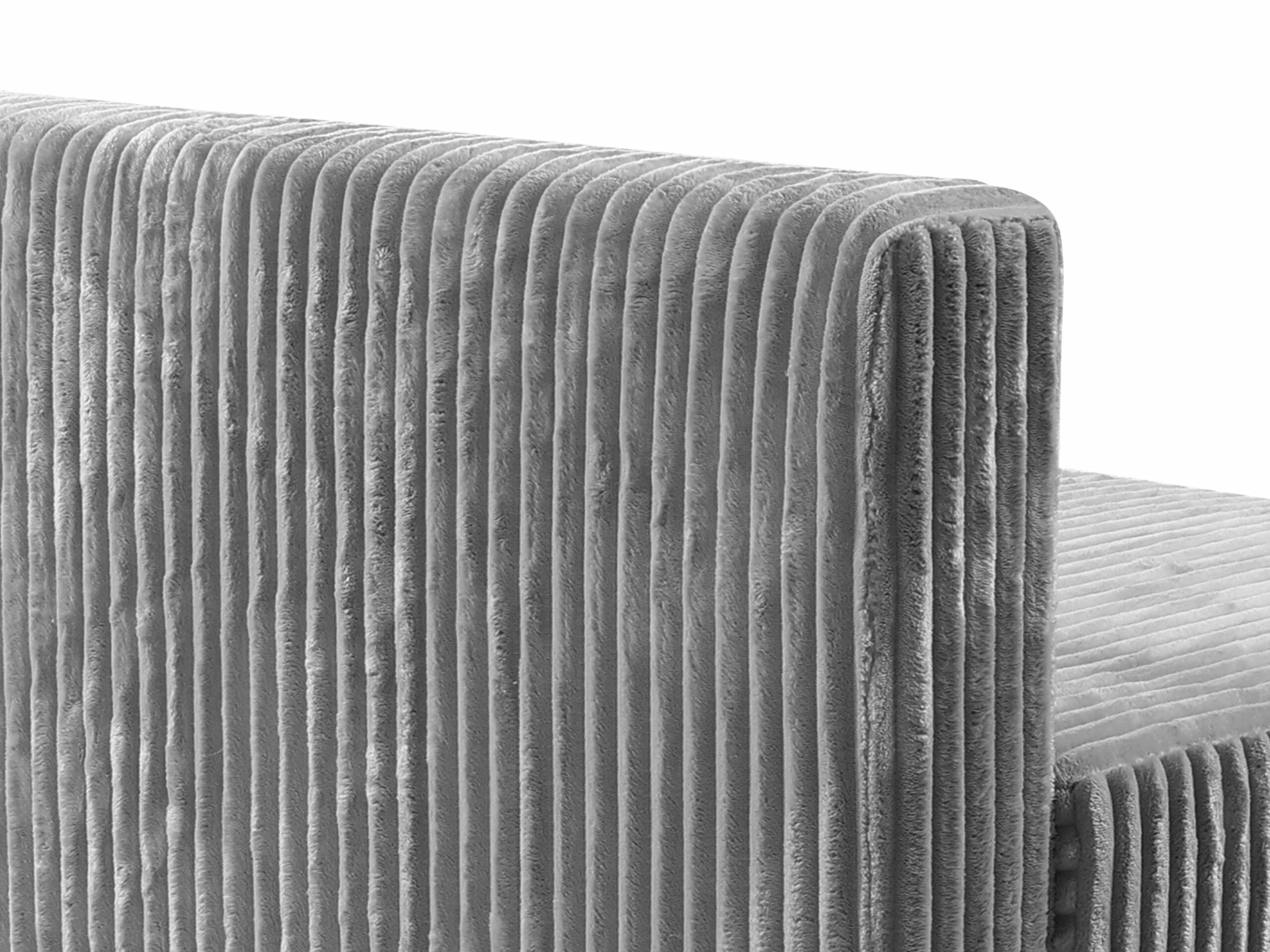 Corner sofa TrendyNest Fenestal (Tilia 39)