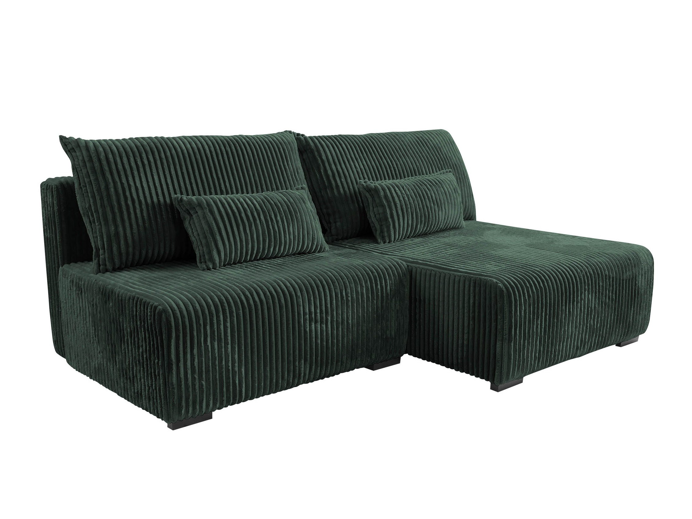 Corner sofa TrendyNest Fenestal (Tilia 39)
