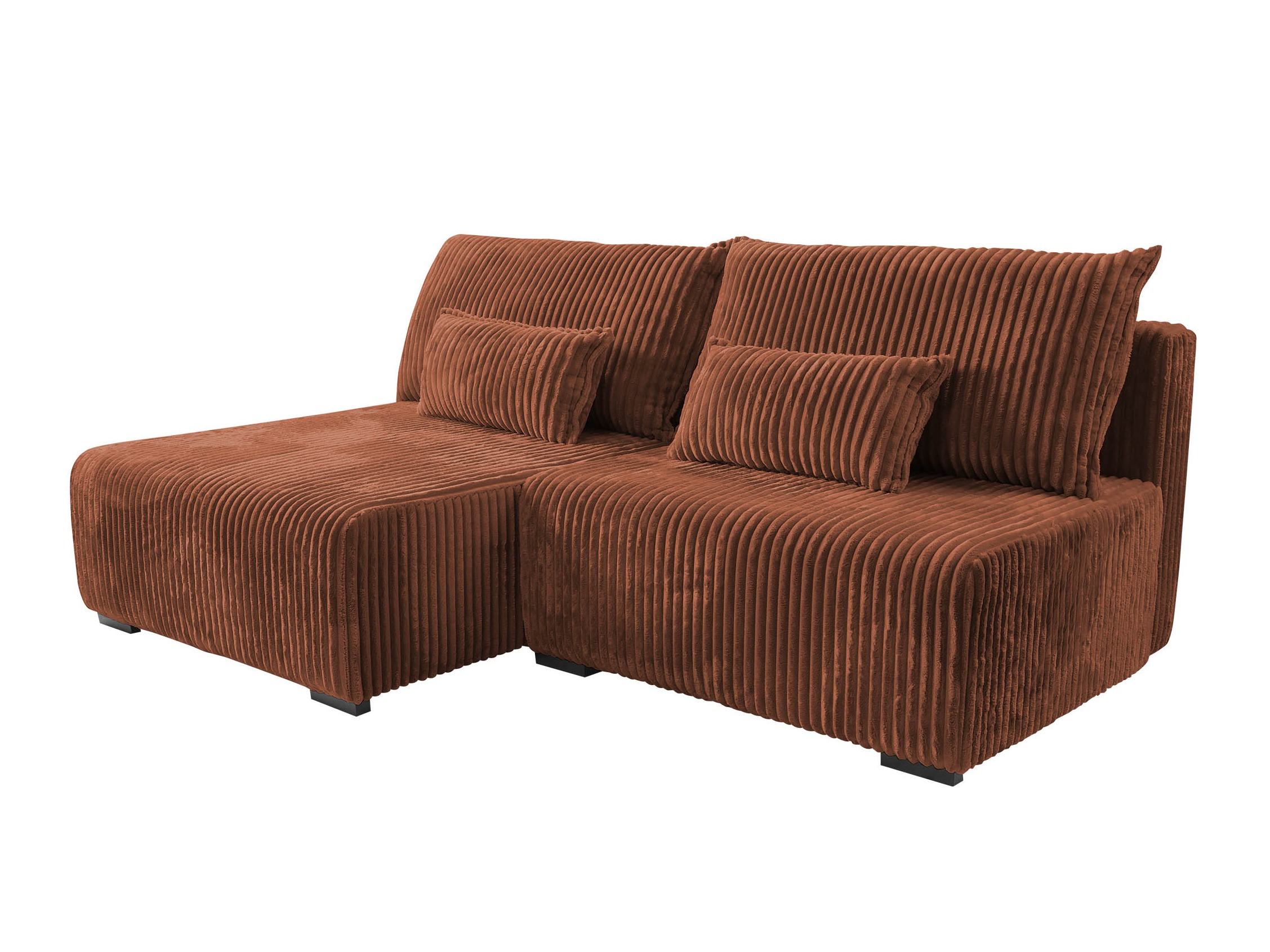 Corner sofa TrendyNest Fenestal (Tilia 52)