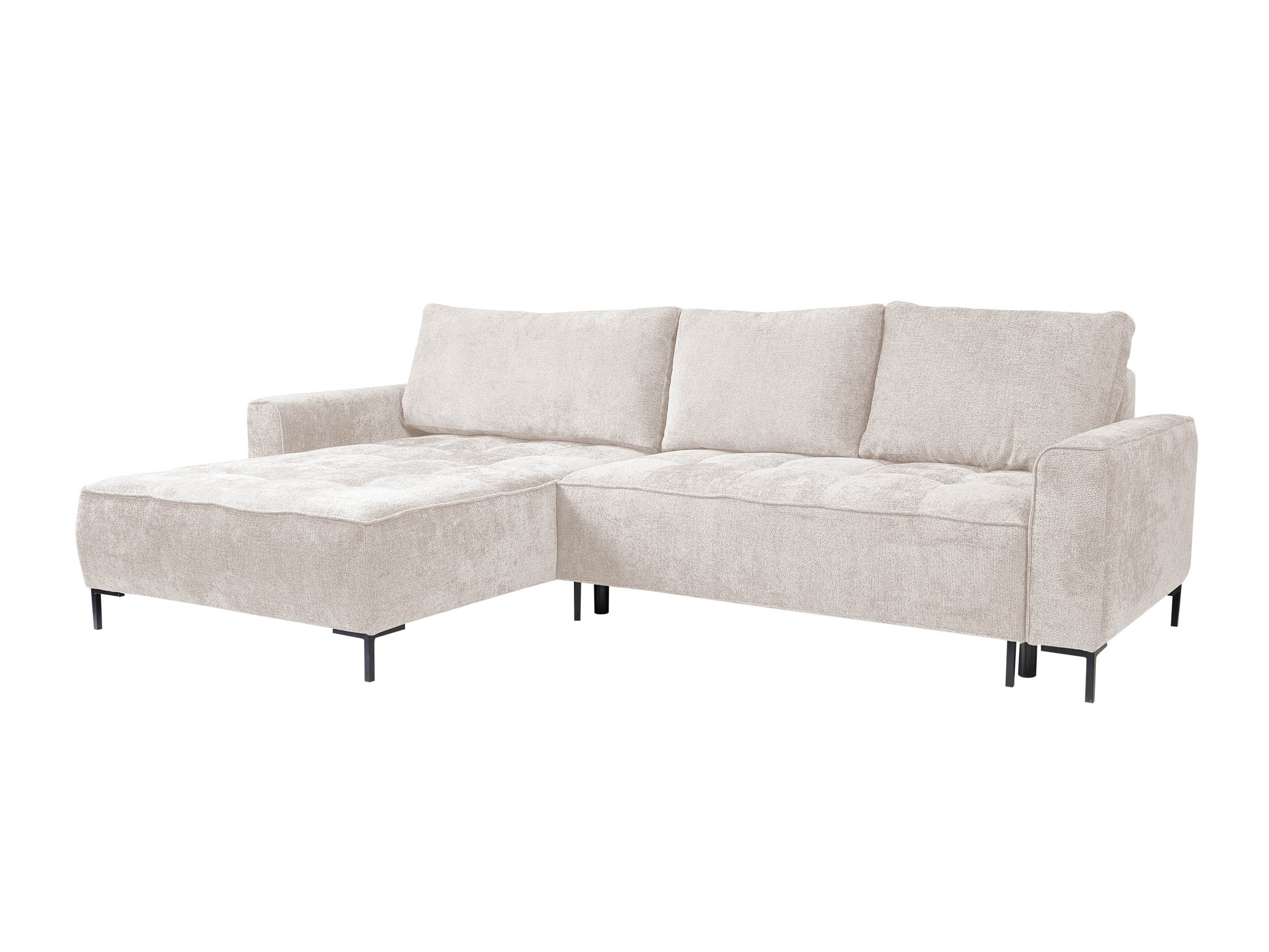 Corner sofa TrendyNest Valetio (Genesis 02)