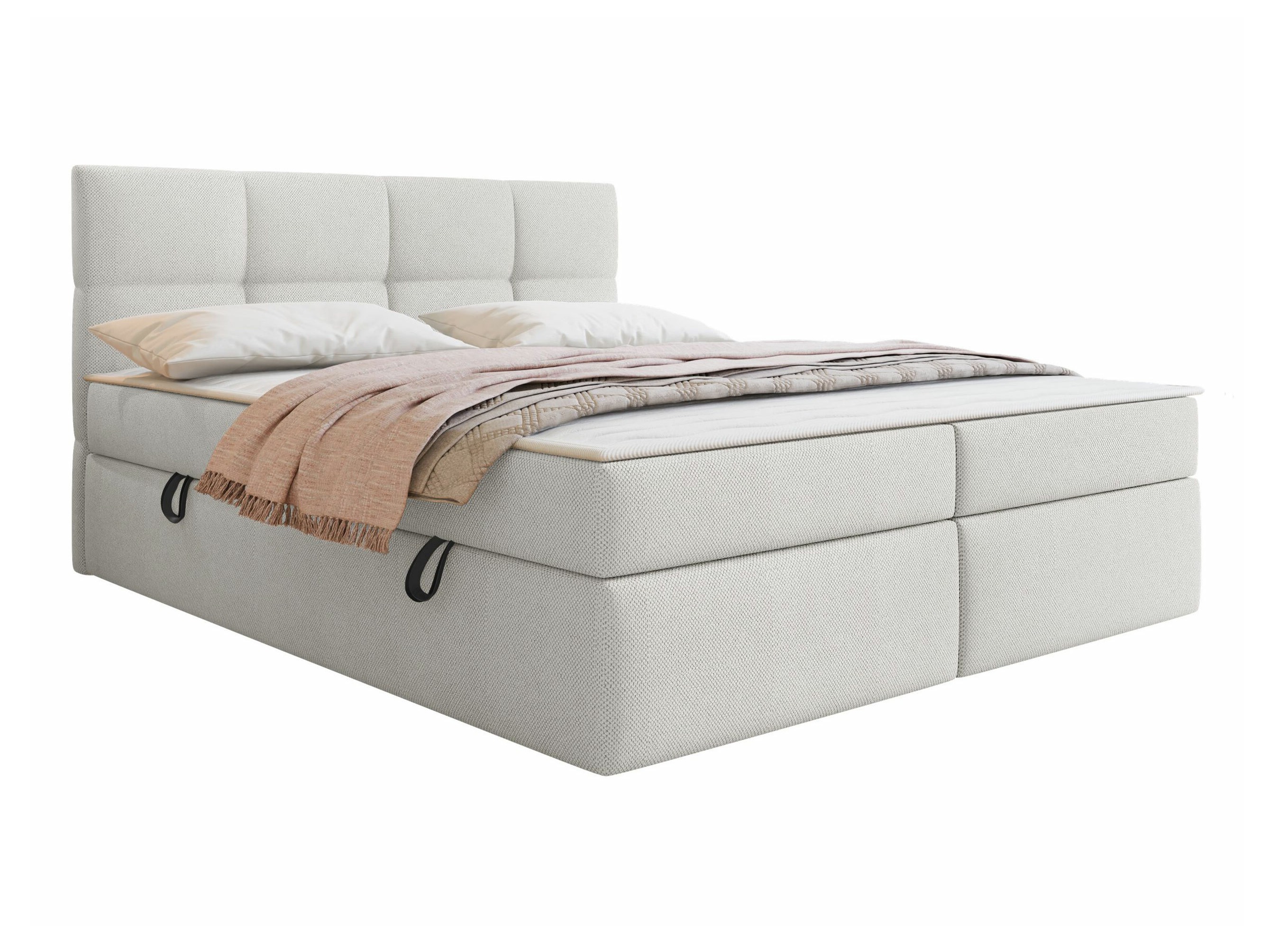 Continental bed ComfiDream Nivina (Curio 02)