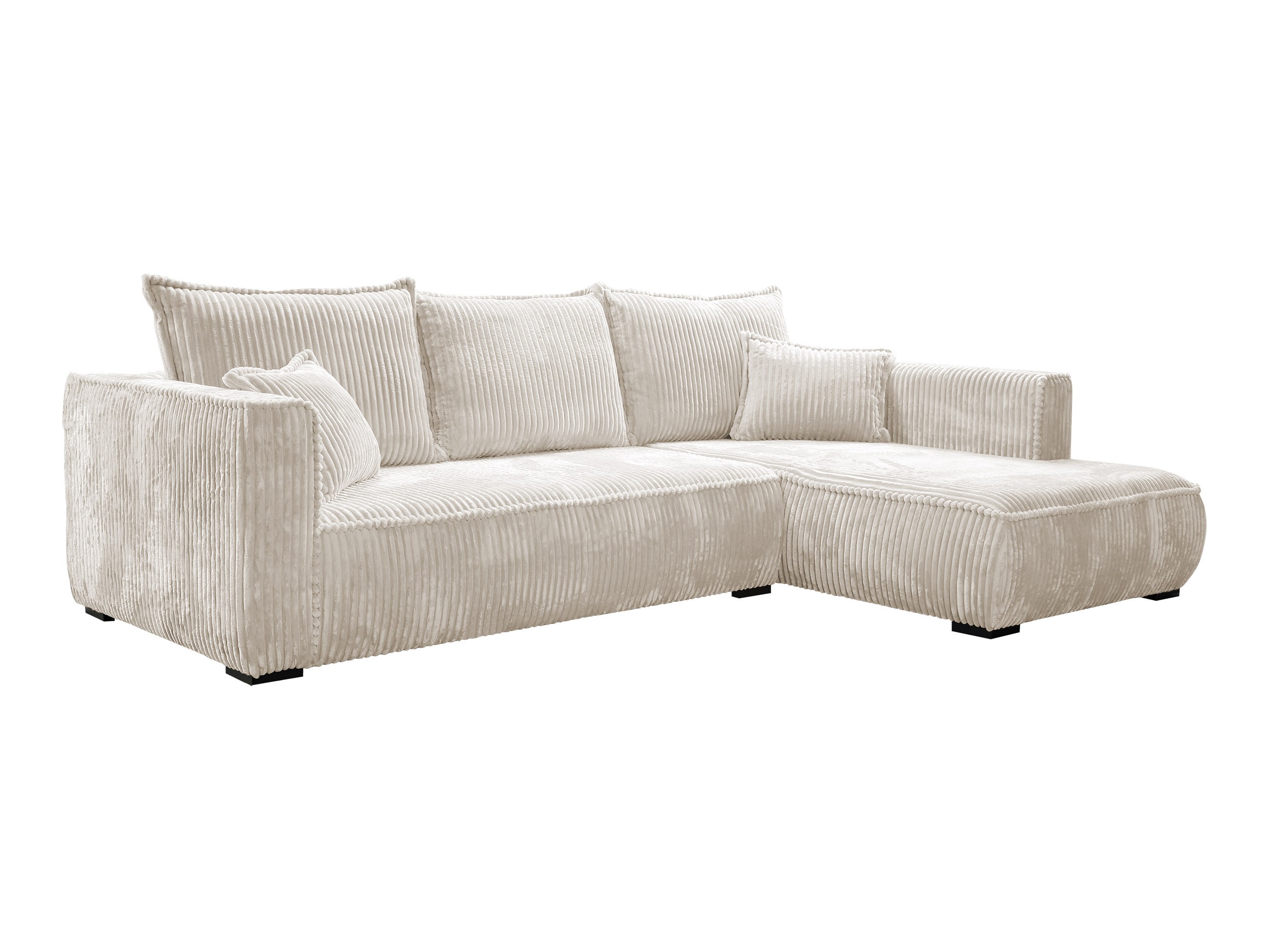 Corner sofa TrendyNest Circas (Tilia 01)