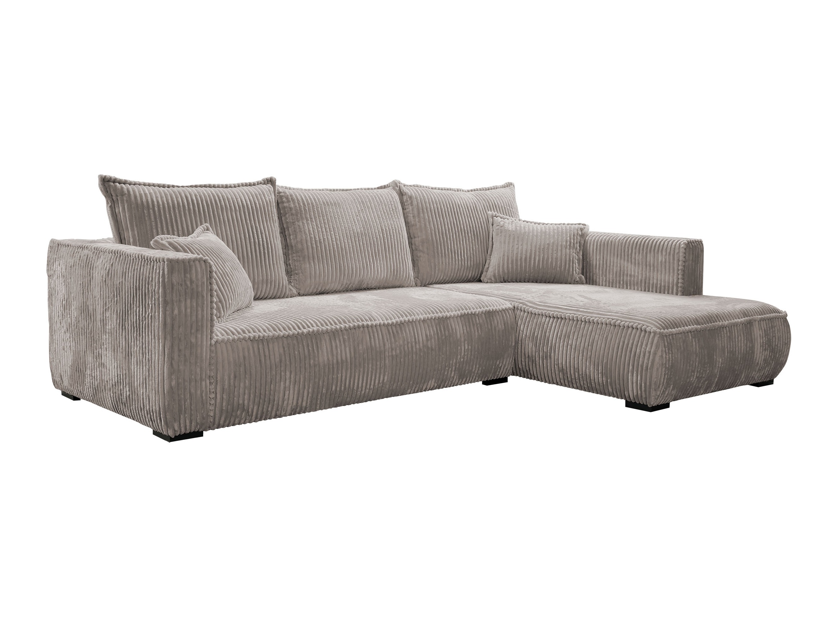 Corner sofa TrendyNest Circas (Tilia 11)
