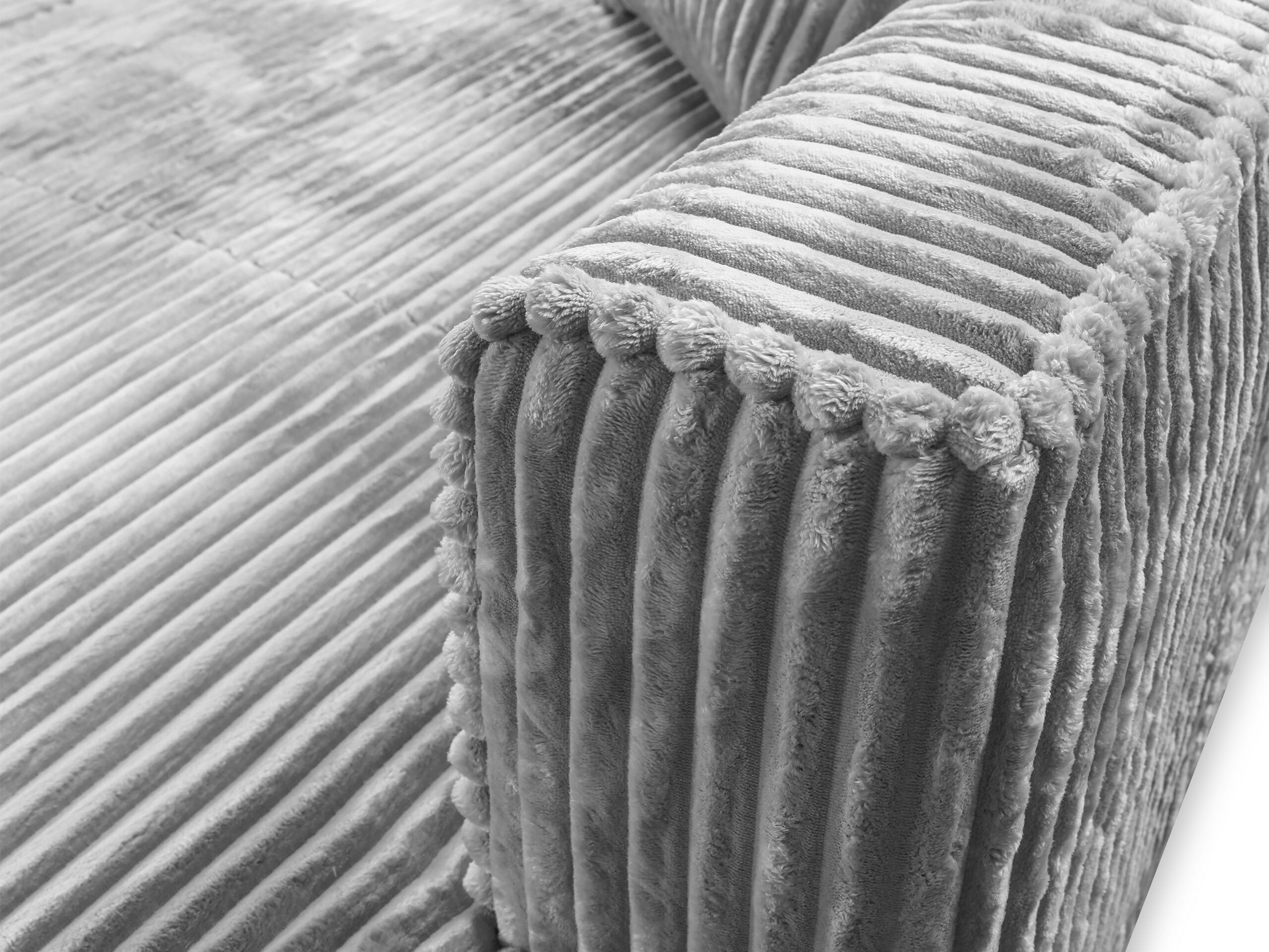 Corner sofa TrendyNest Circas (Tilia 39)