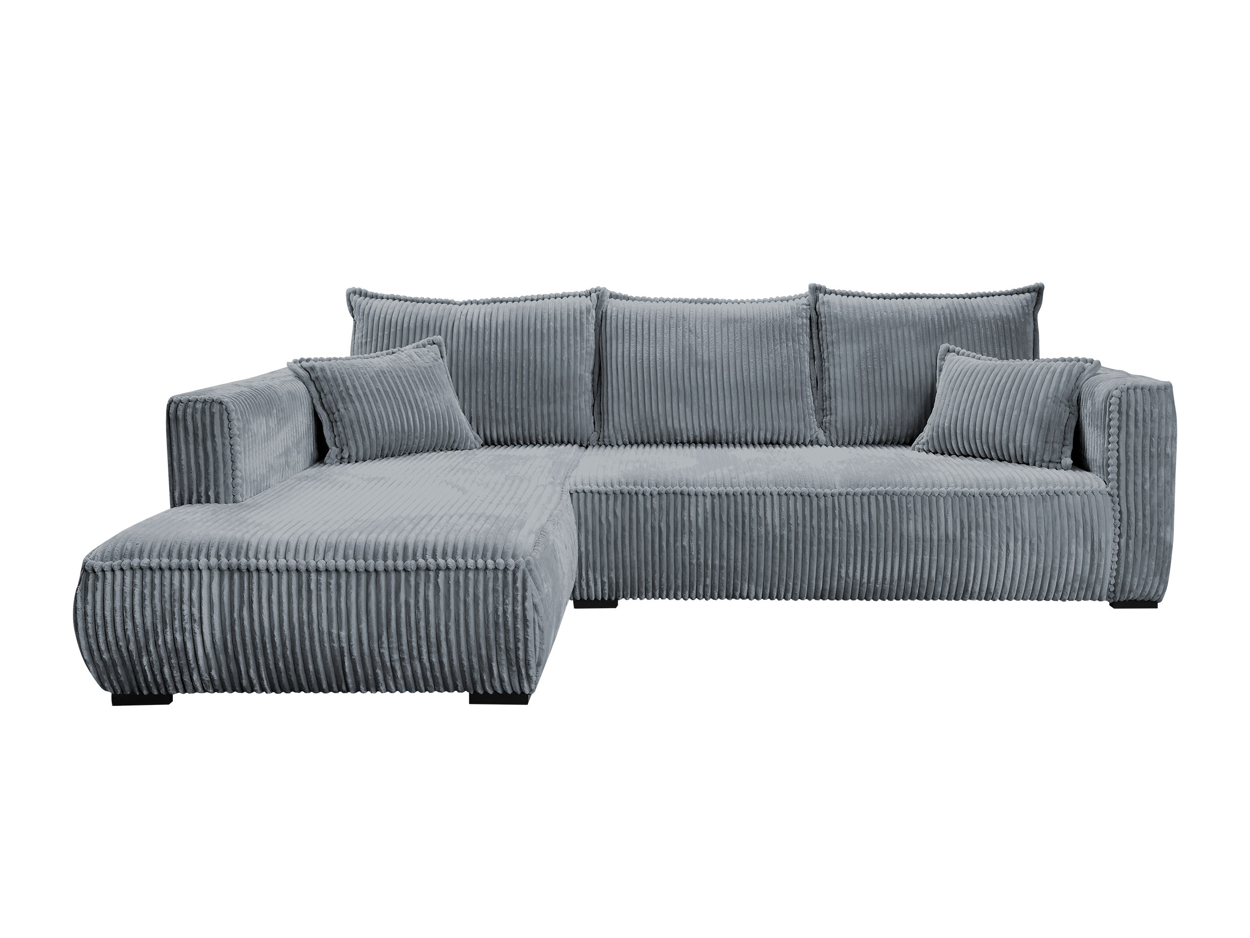 Corner sofa TrendyNest Circas (Tilia 85)
