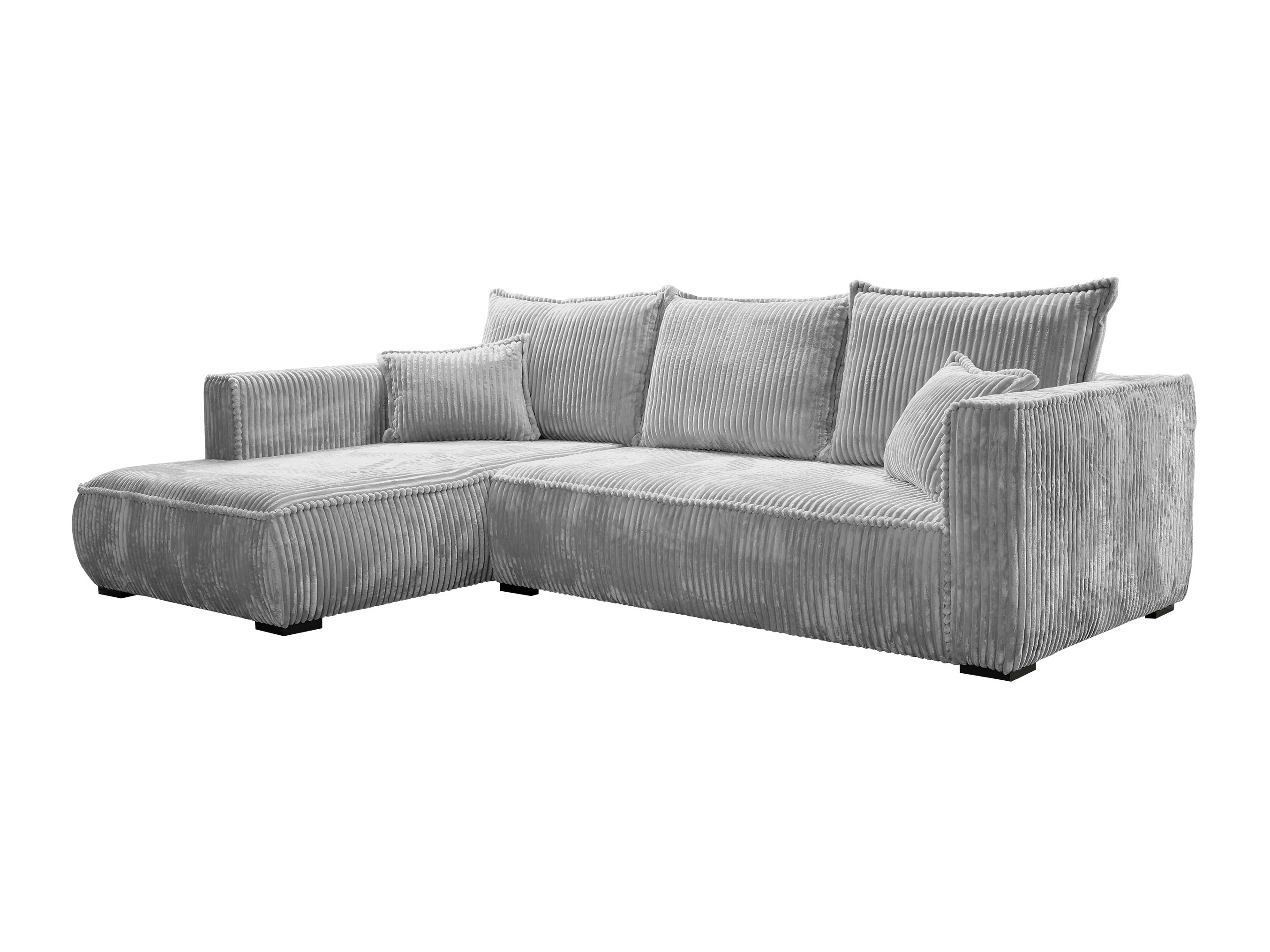 Corner sofa TrendyNest Circas (Tilia 86)