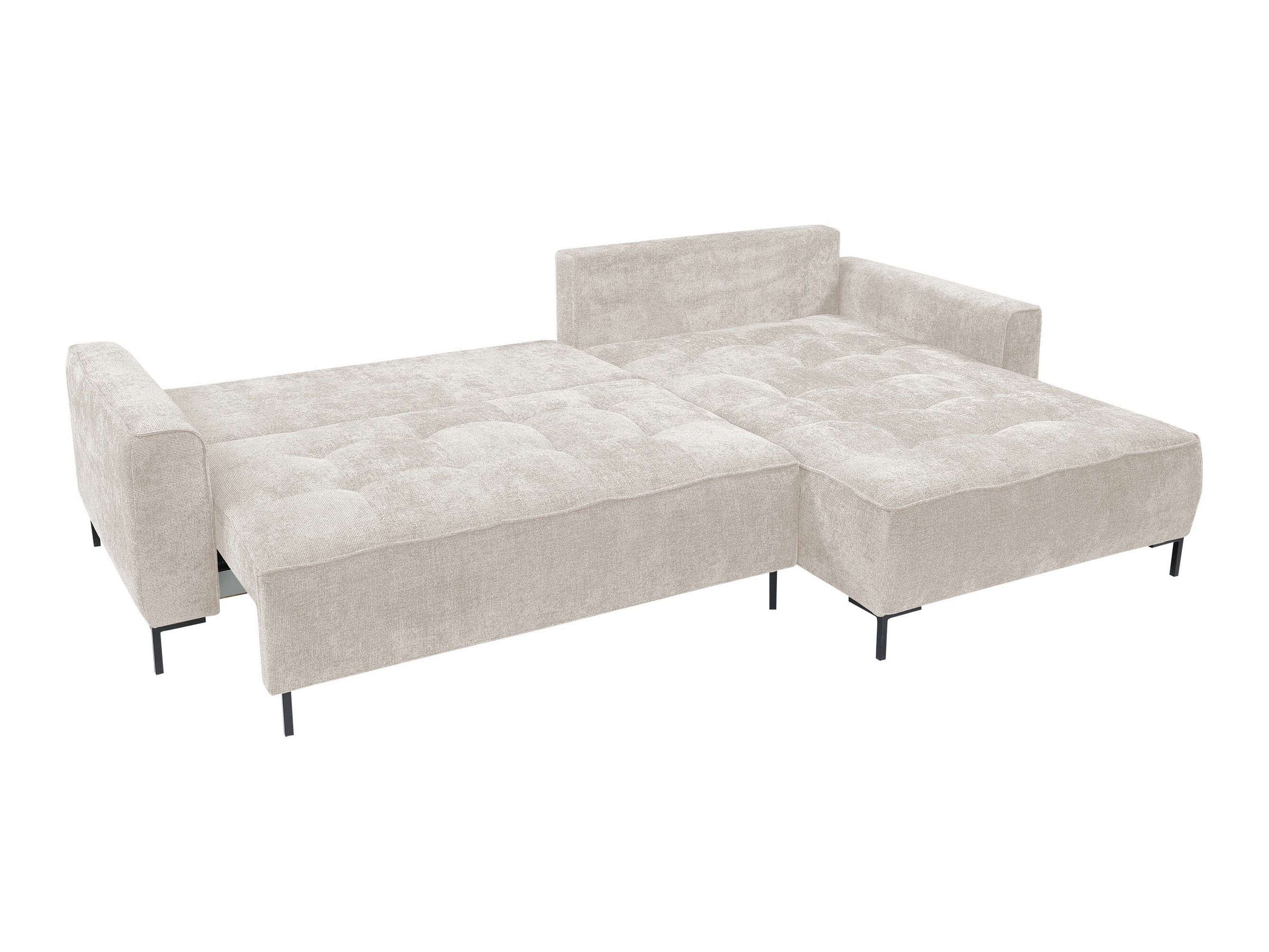 Corner sofa TrendyNest Valetio (Genesis 18)