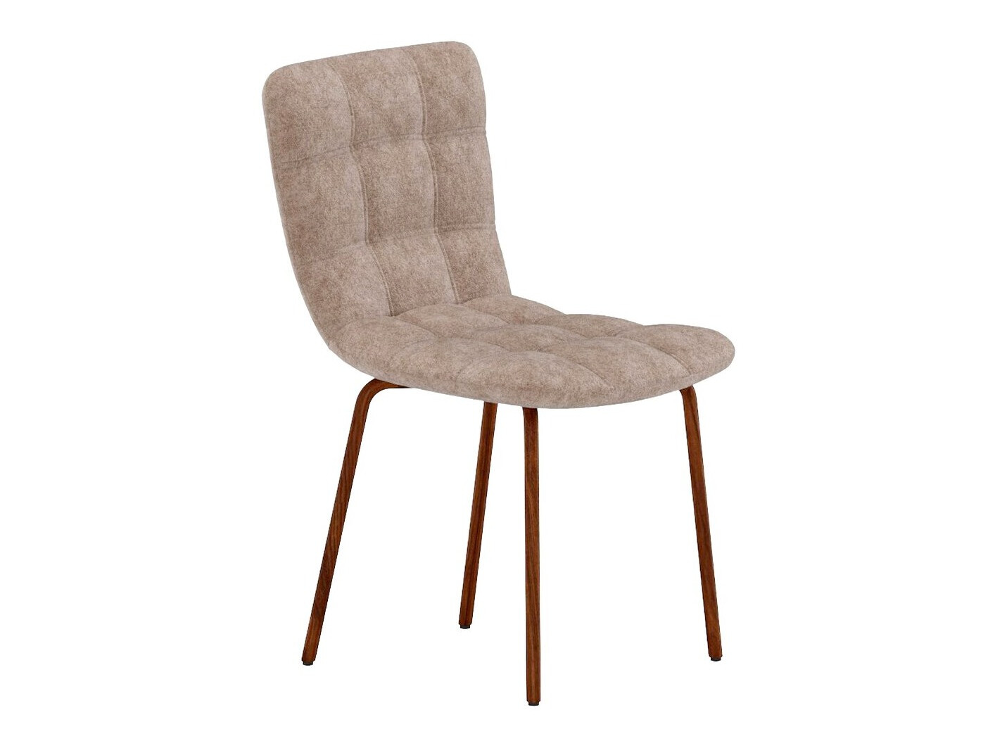 Chair Dallas 5156 (Brown)