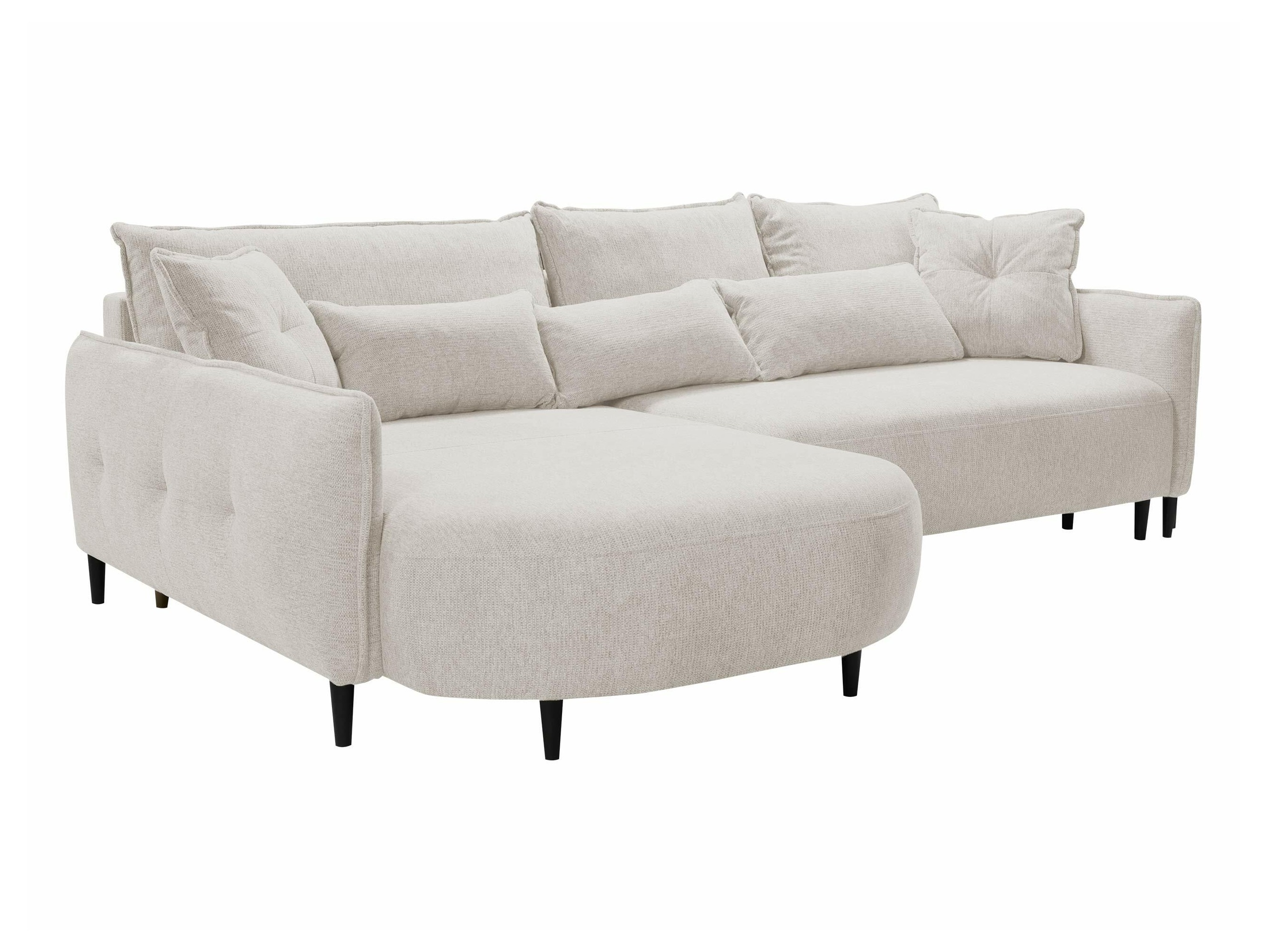 Corner sofa TrendyNest Prunal (Glow 01)