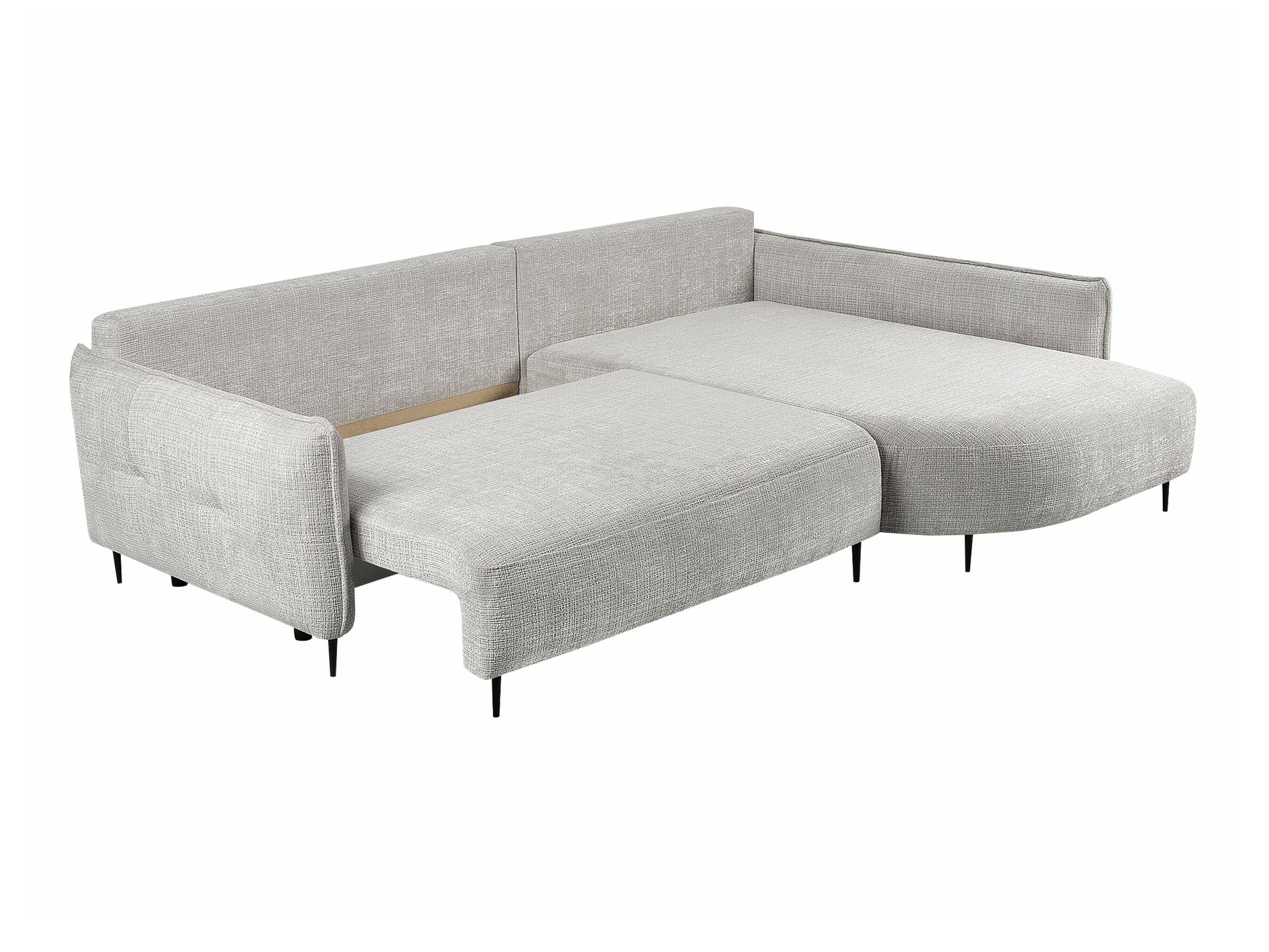 Corner sofa TrendyNest Prunal (Glow 01)
