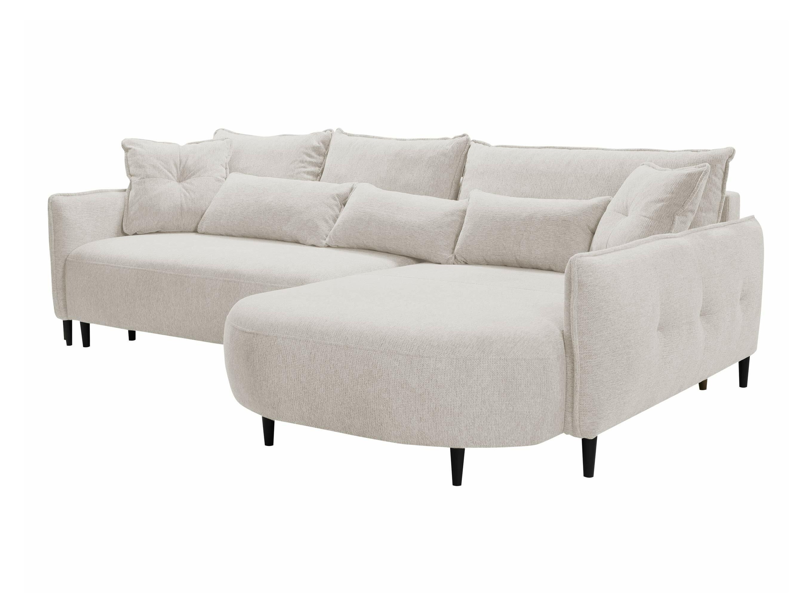 Corner sofa TrendyNest Prunal (Glow 01)