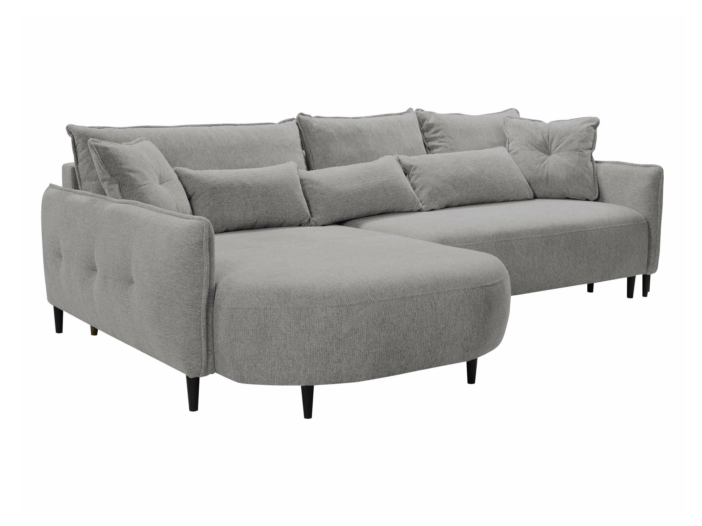 Corner sofa TrendyNest Prunal (Glow 05)