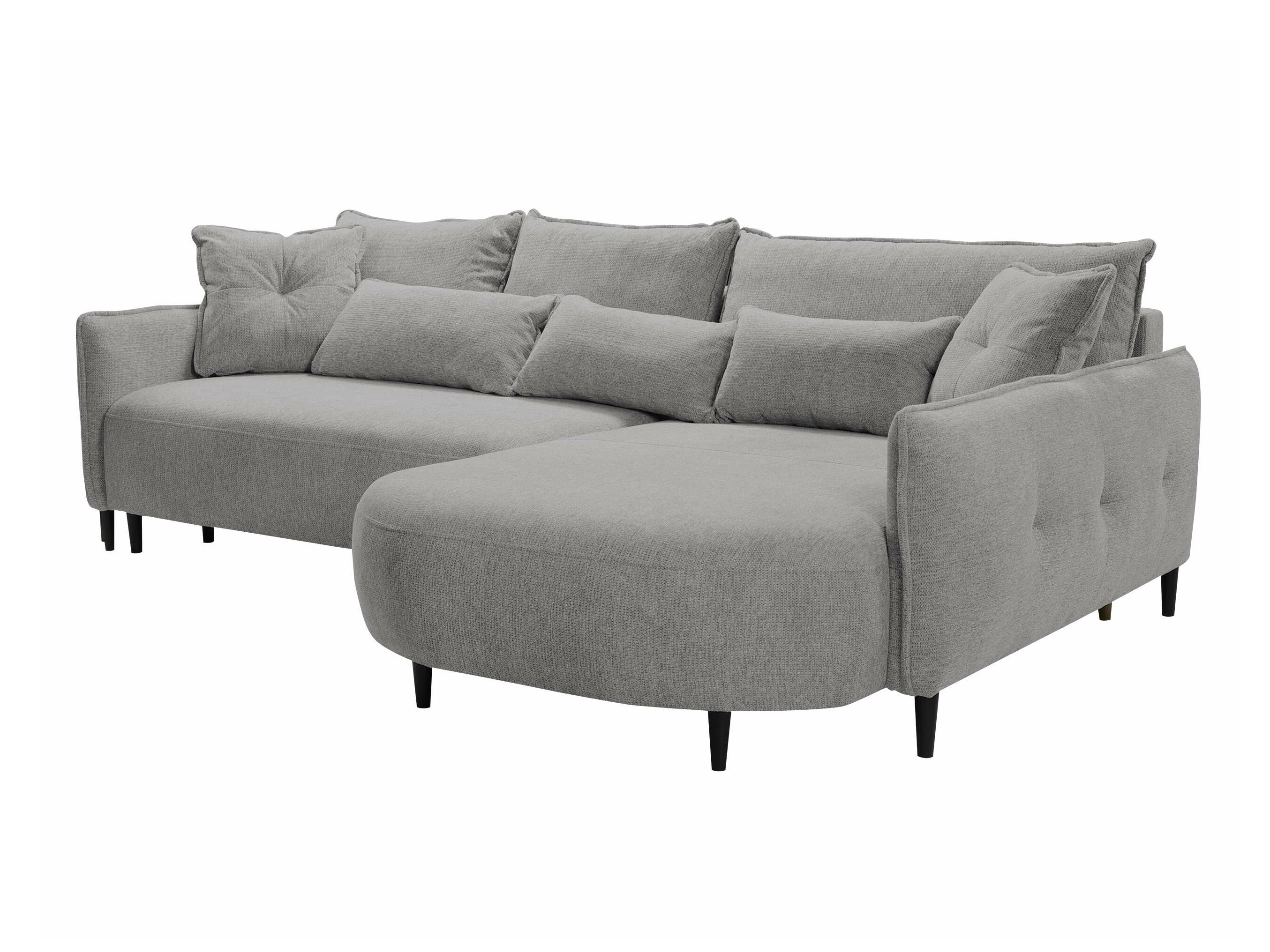 Corner sofa TrendyNest Prunal (Glow 05)
