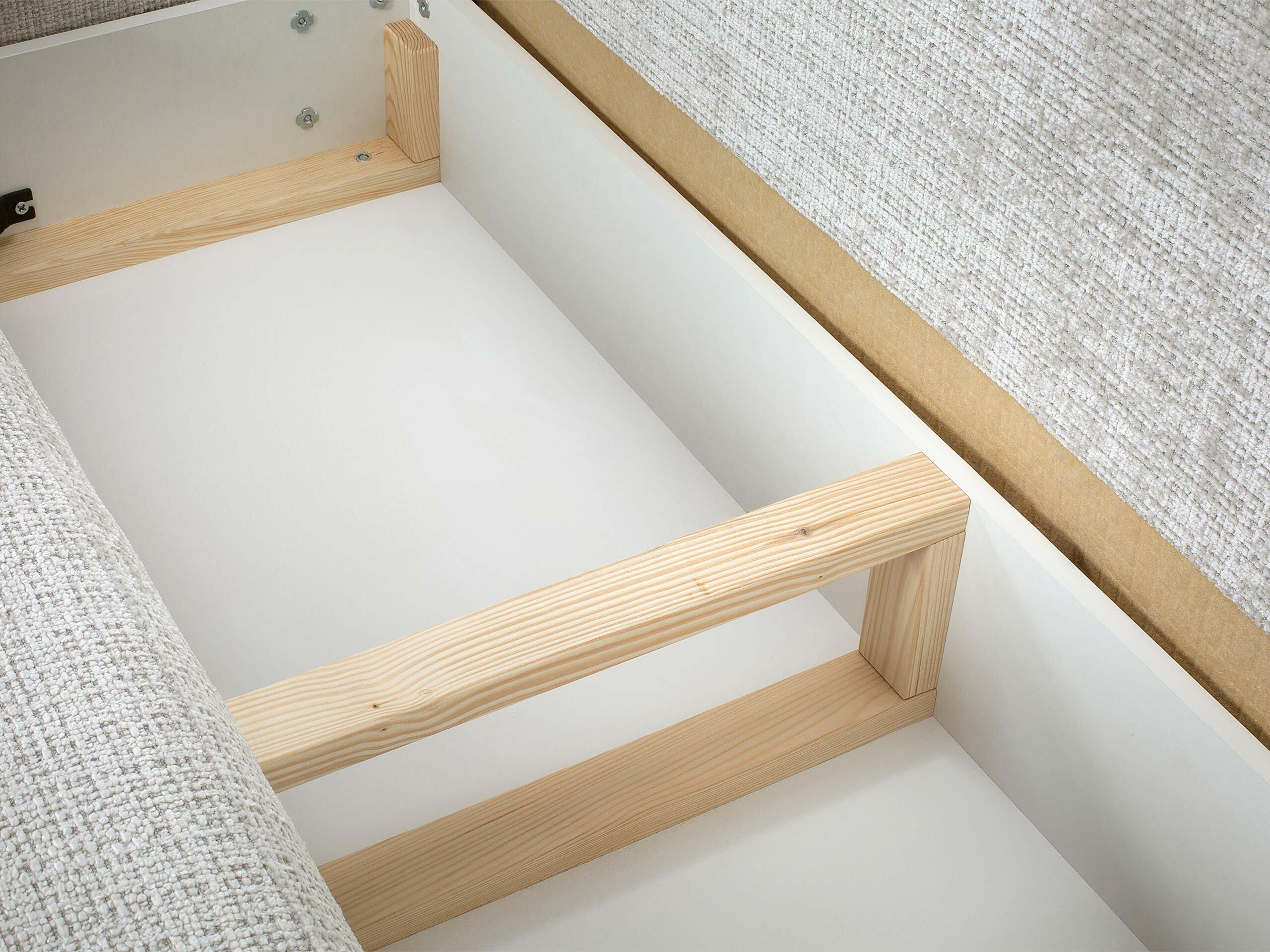 Corner sofa TrendyNest Prunal (Glow 12)