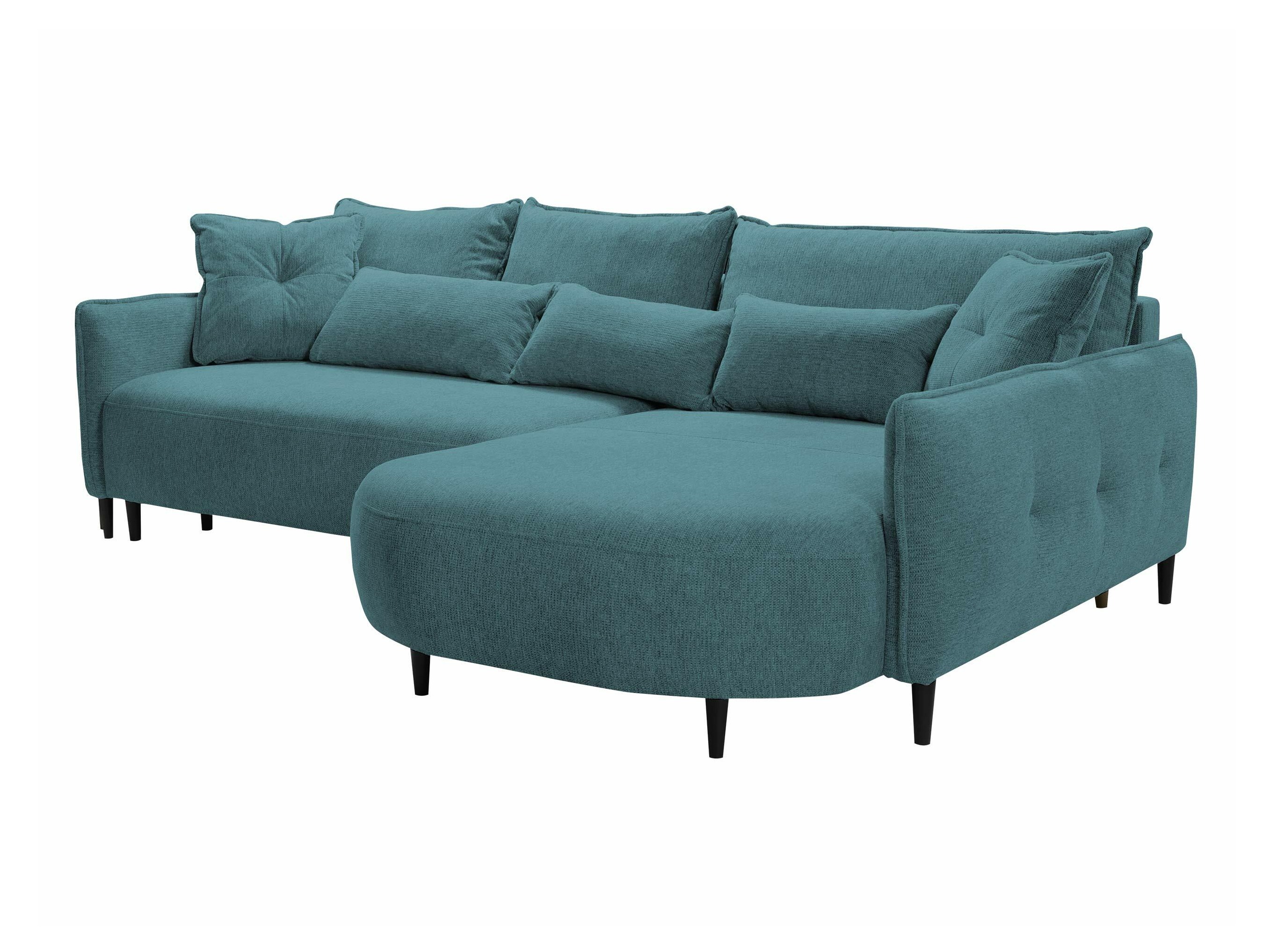 Corner sofa TrendyNest Prunal (Glow 12)