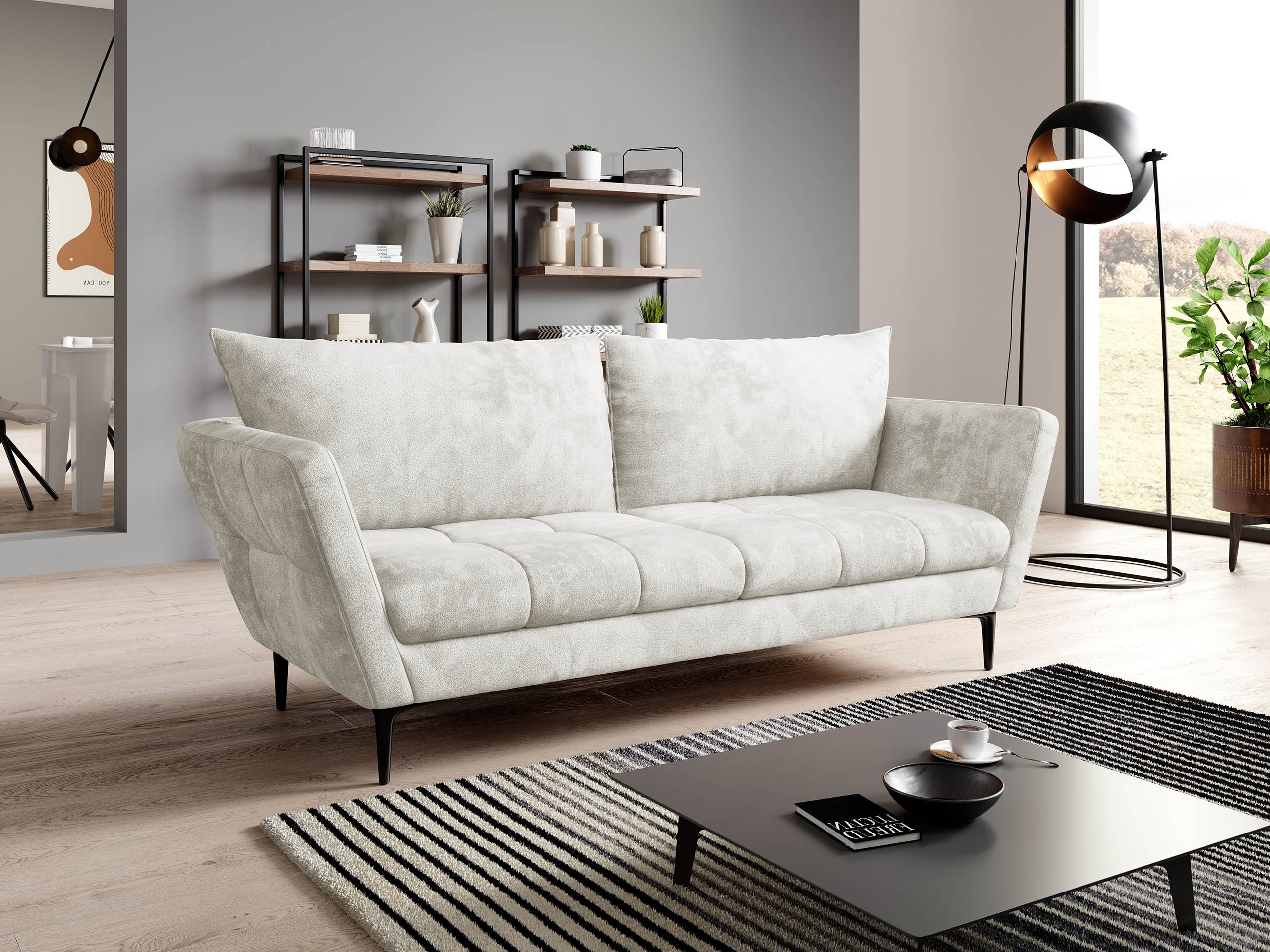 Sofa TrendyNest Villis (Aphrodite 01)