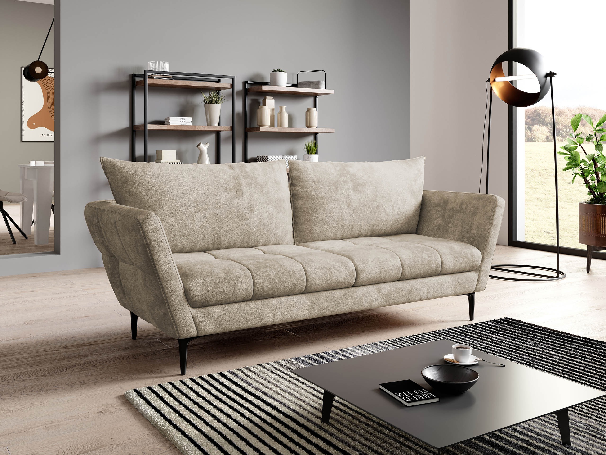 Sofa TrendyNest Villis (Aphrodite 03)