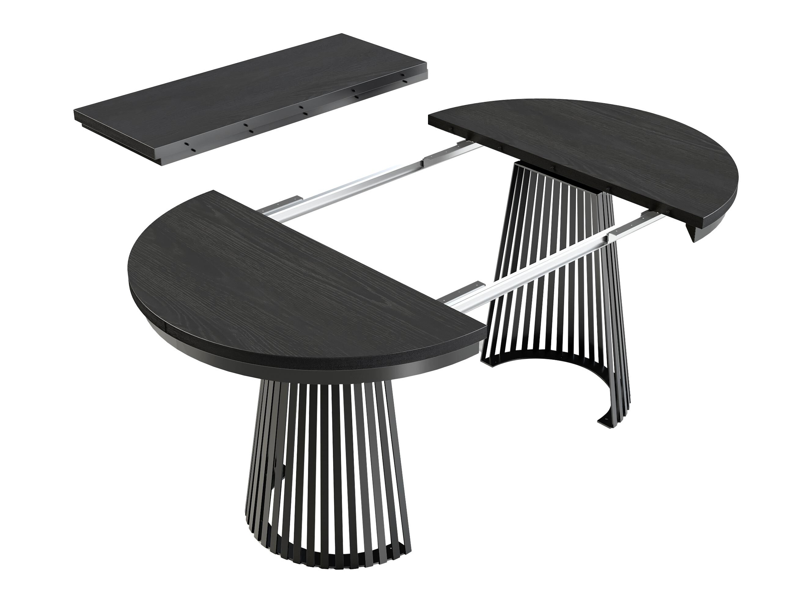 Table Stanton 151