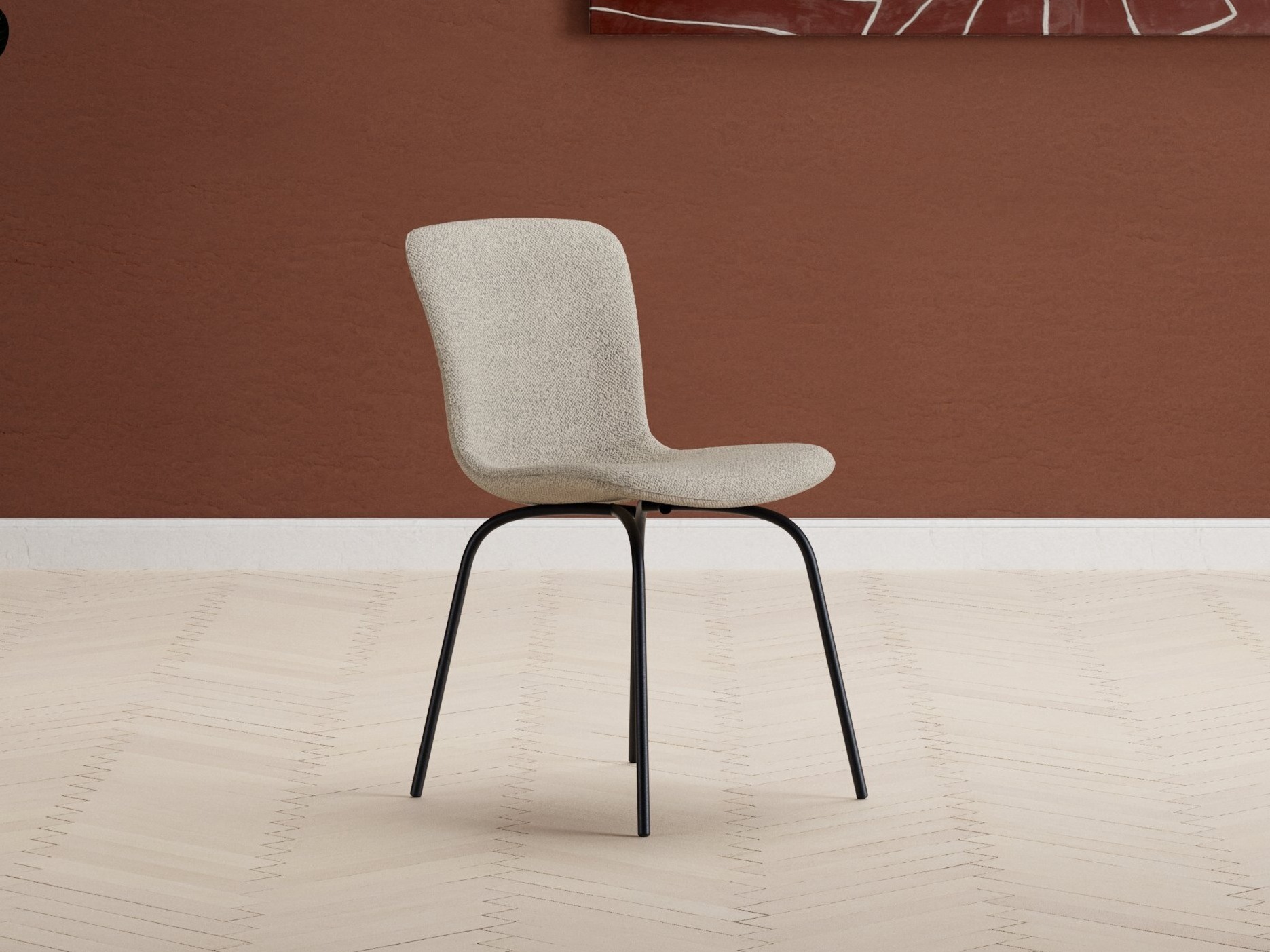 Chair Dallas 5152