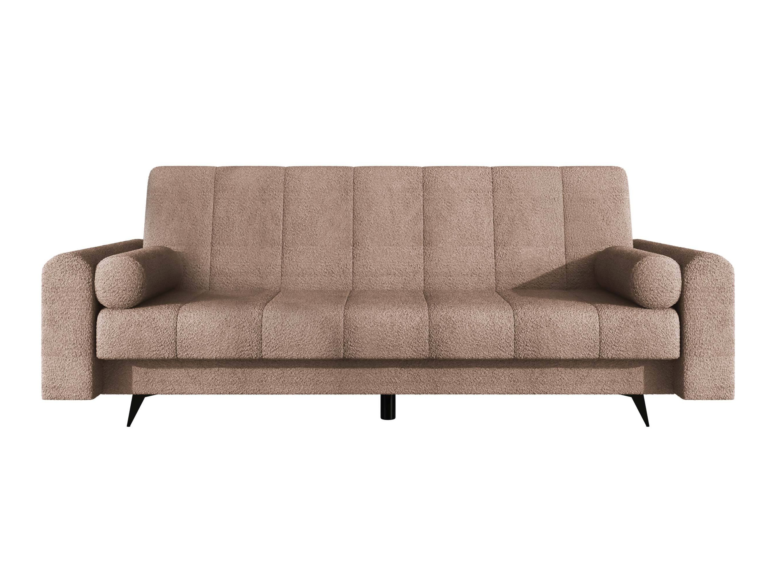 Sofa bed Comfivo Luda (Coral 45)