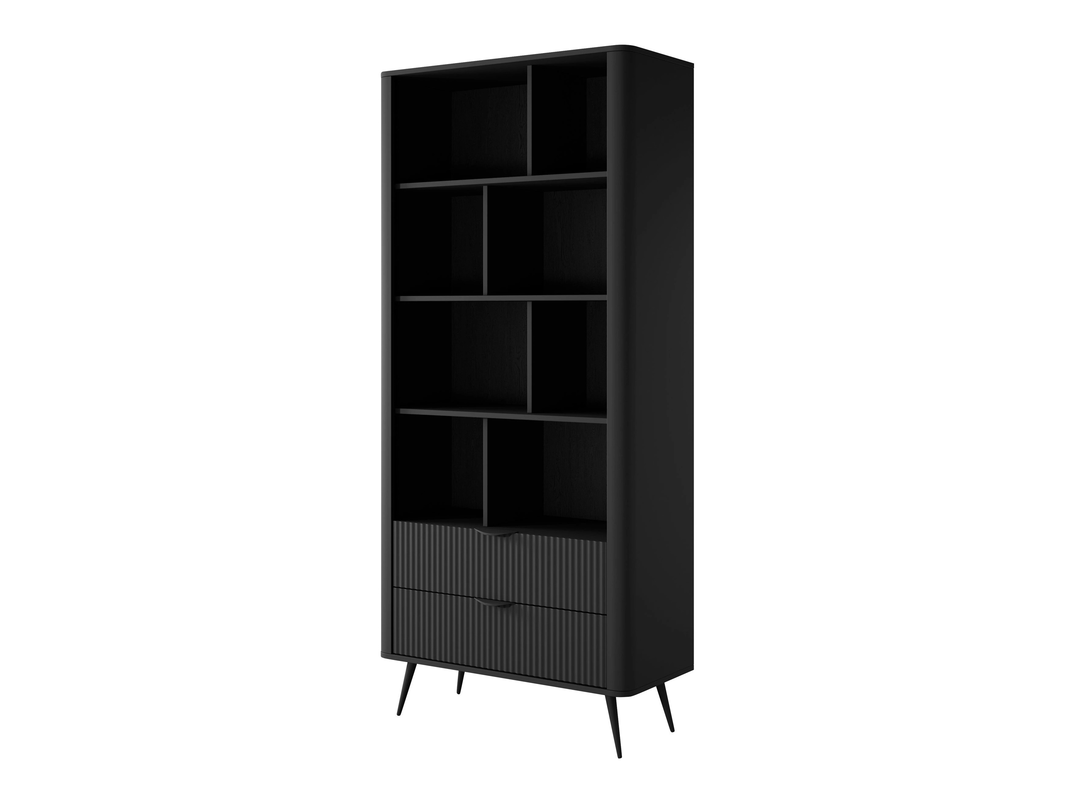 Bookcase Lectum (Graphite)