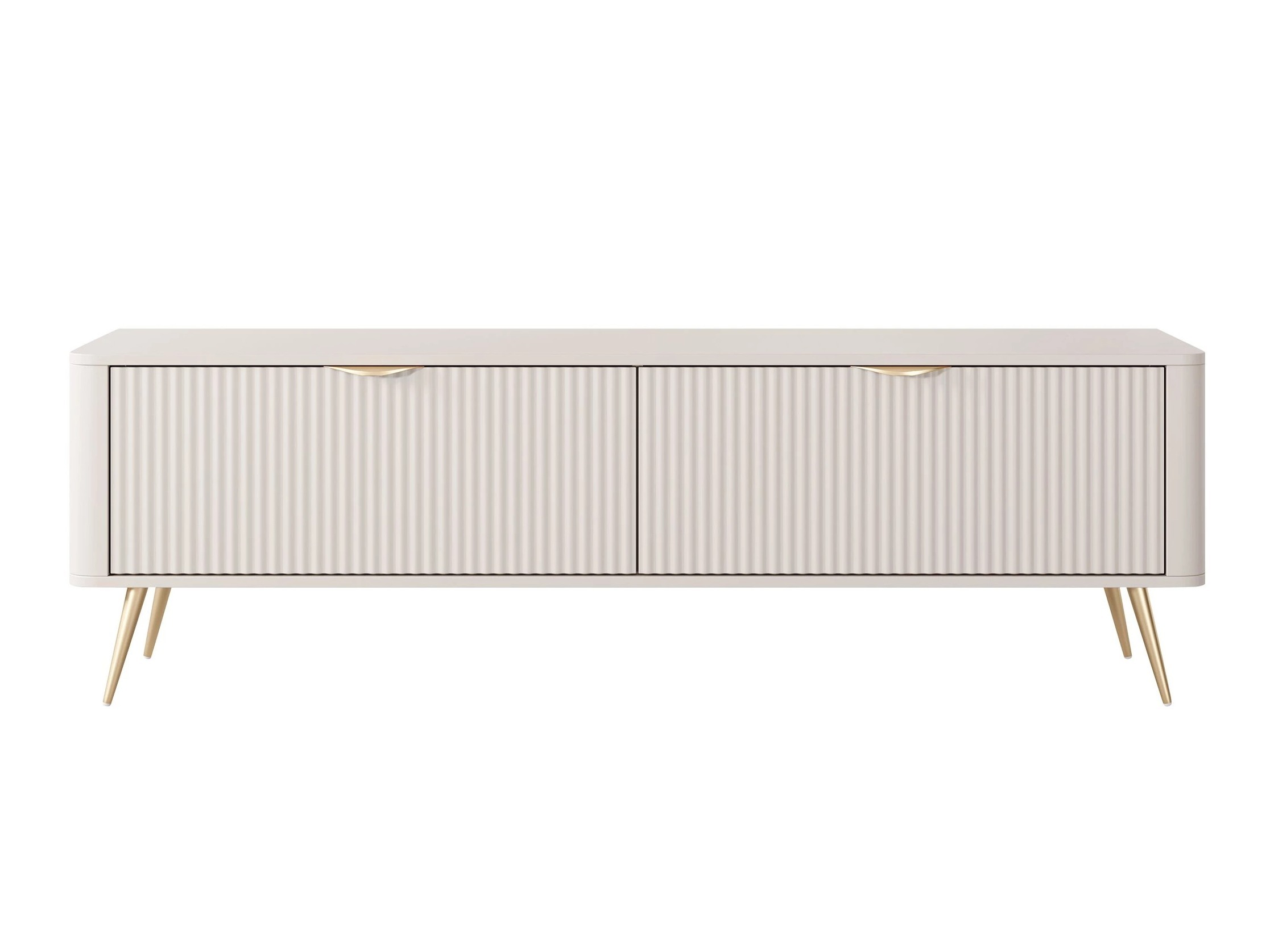 TV stand Lectum (Beige)