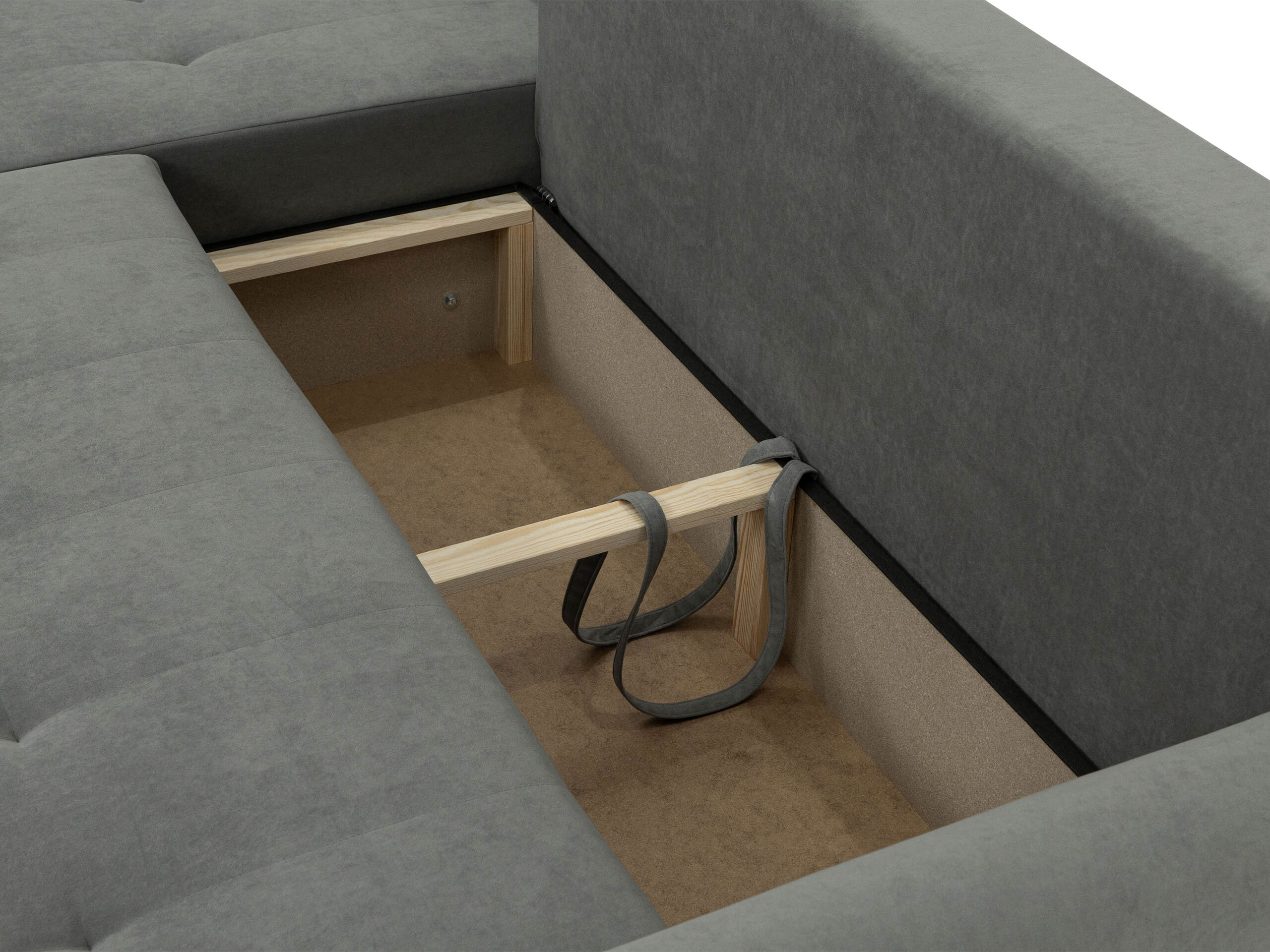 Corner sofa Specio (Polo 894)