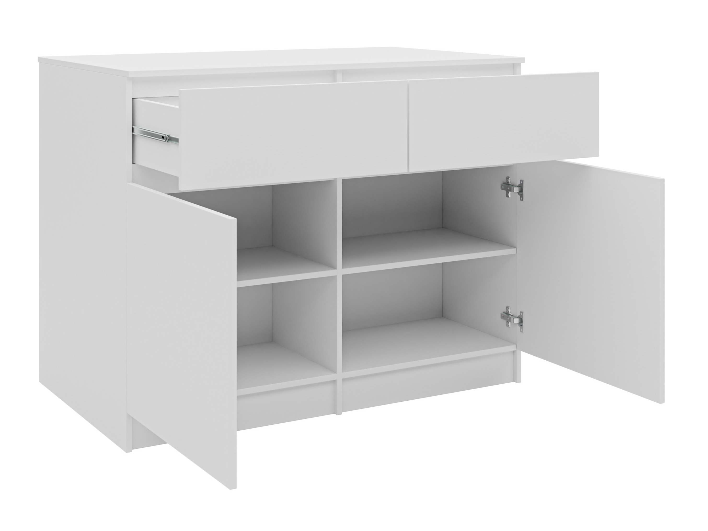 Kitchen island Comfivo Cantal (Oak)