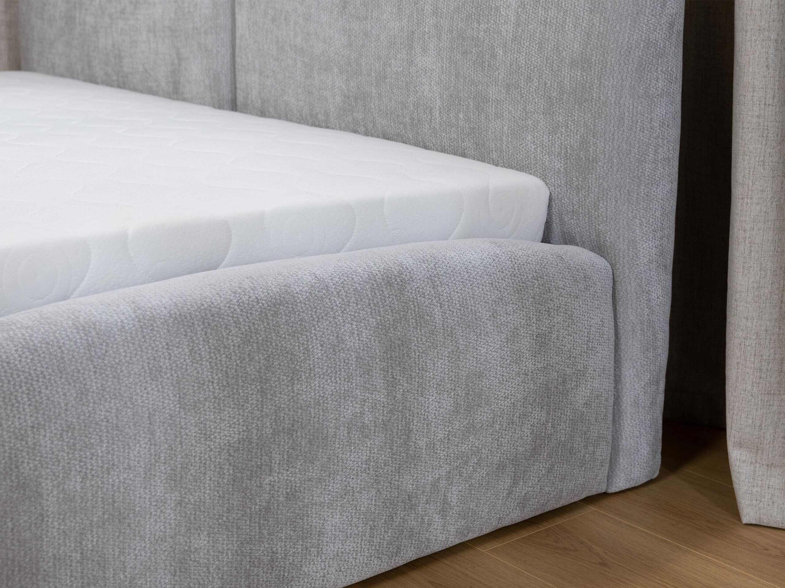 Bed TrendyNest Caprio (Lumo 30)