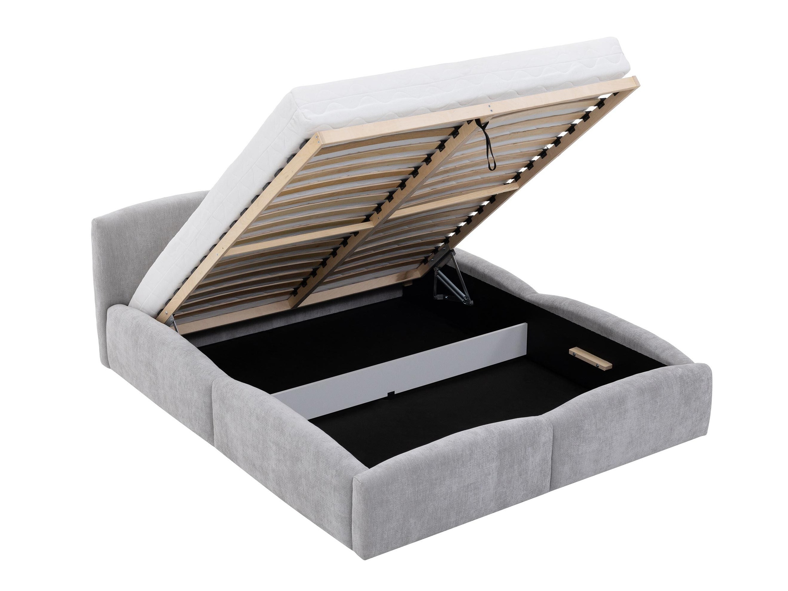 Bed TrendyNest Caprio (Lumo 30)