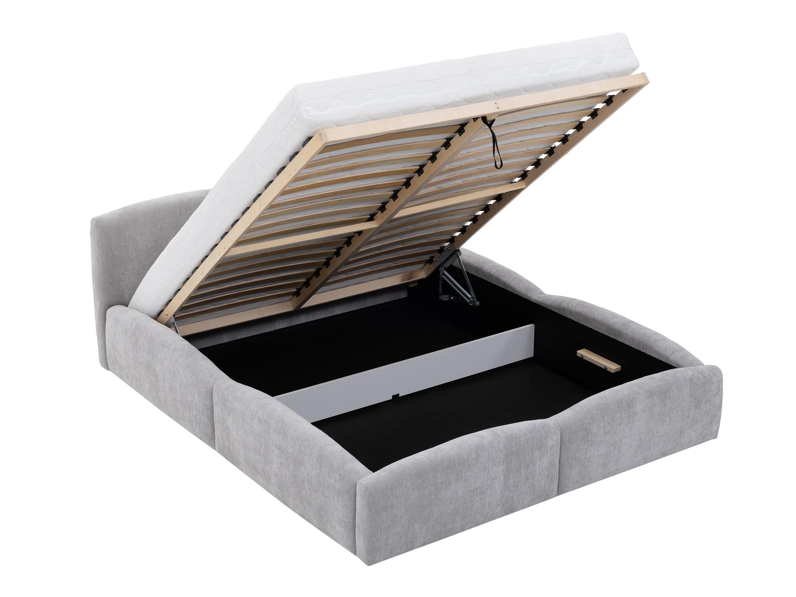 Bed TrendyNest Caprio (Lumo 30)