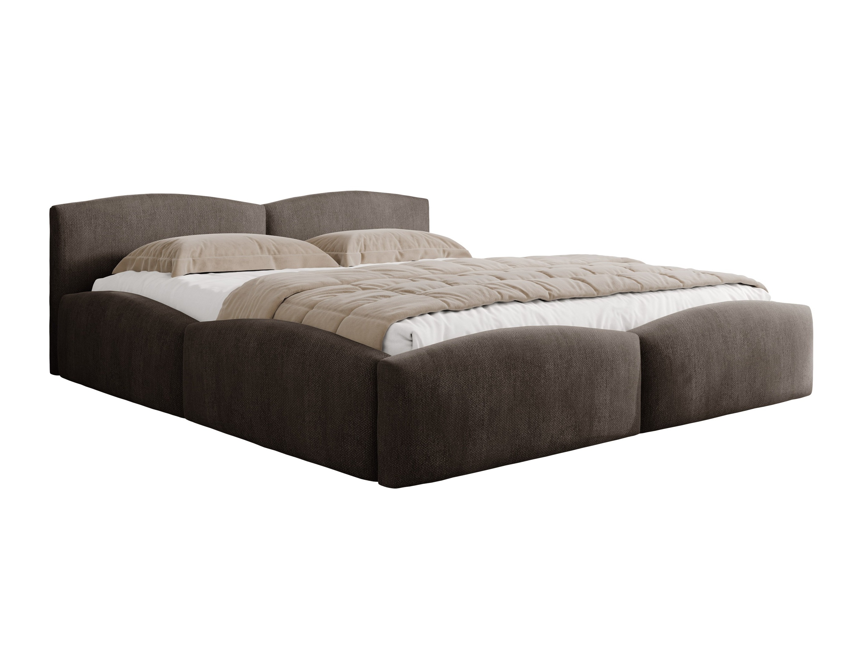 Bed TrendyNest Caprio (Lumo 40)