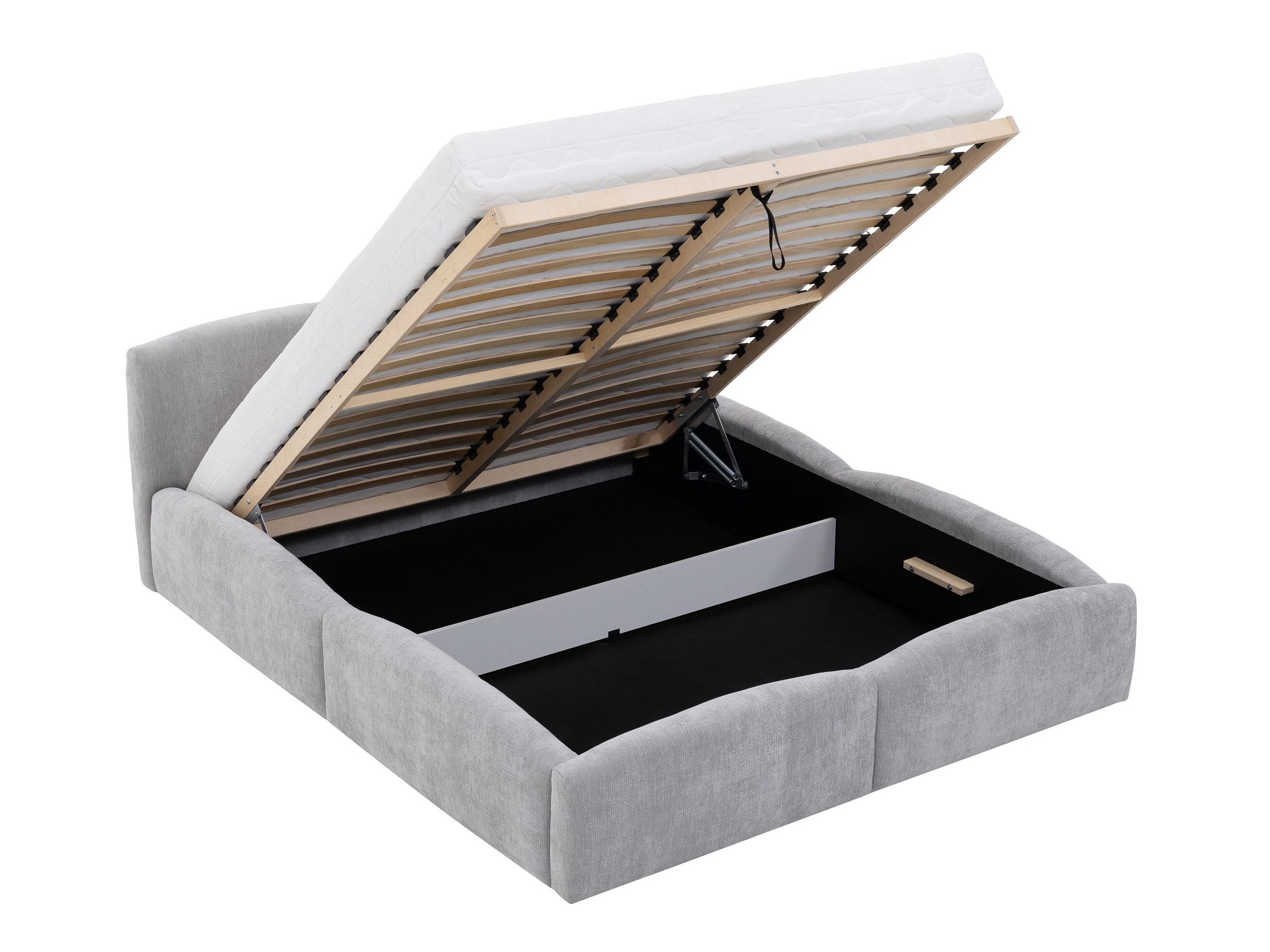 Bed TrendyNest Caprio (Lumo 40)