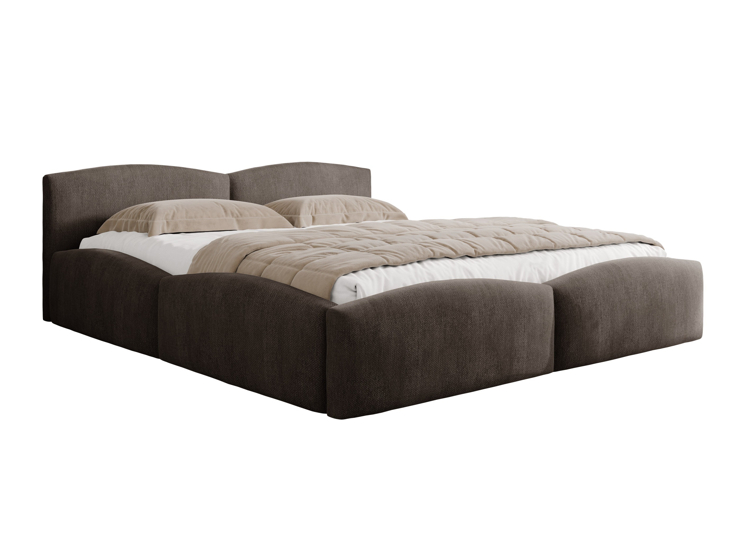 Bed TrendyNest Caprio (Lumo 40)