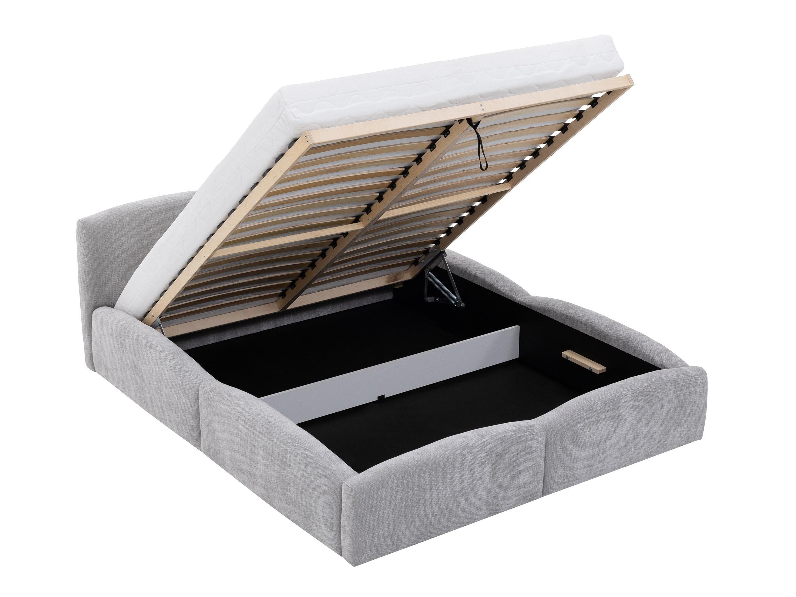Bed TrendyNest Caprio (Lumo 40)