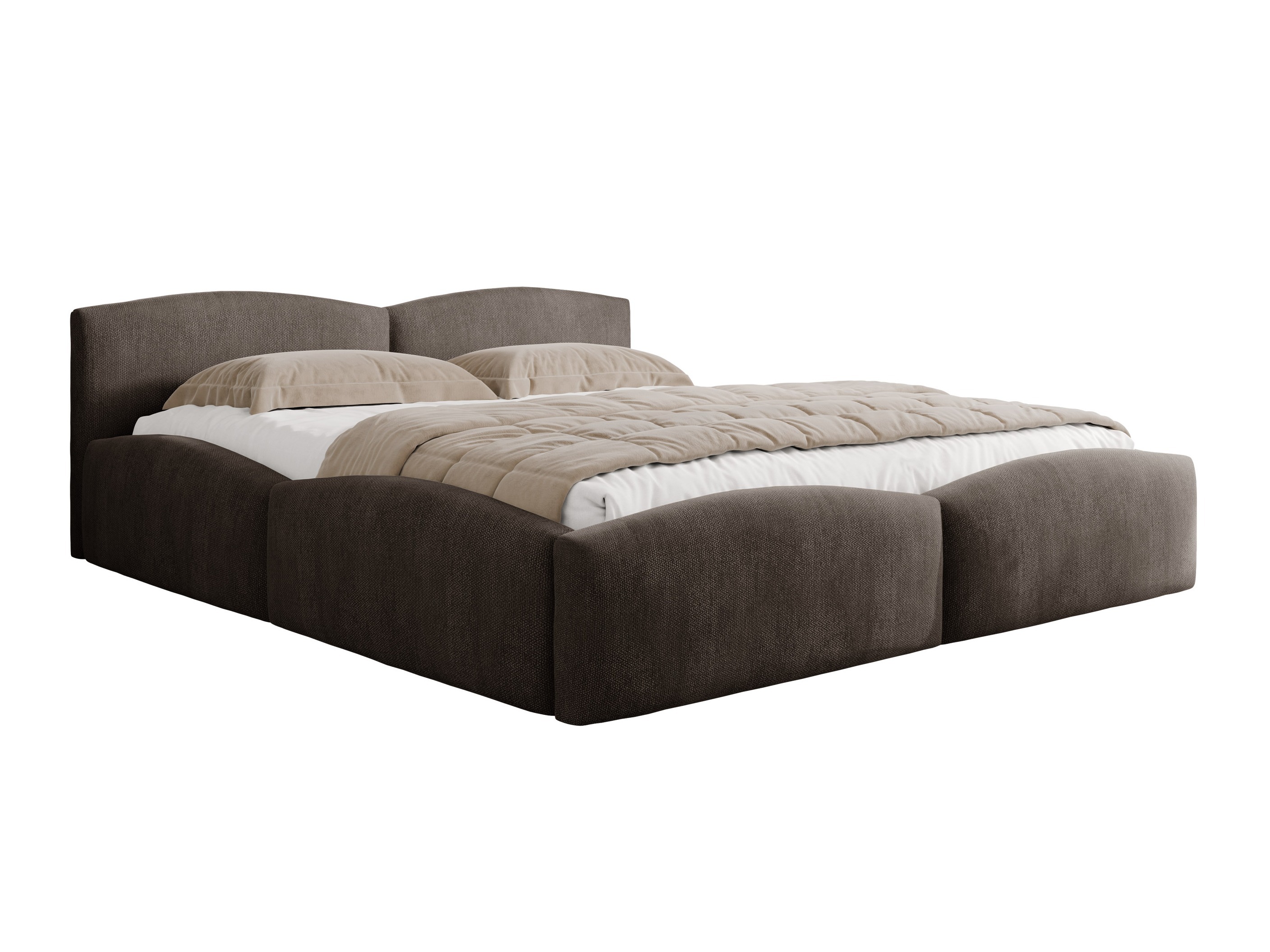Bed TrendyNest Caprio (Lumo 40)