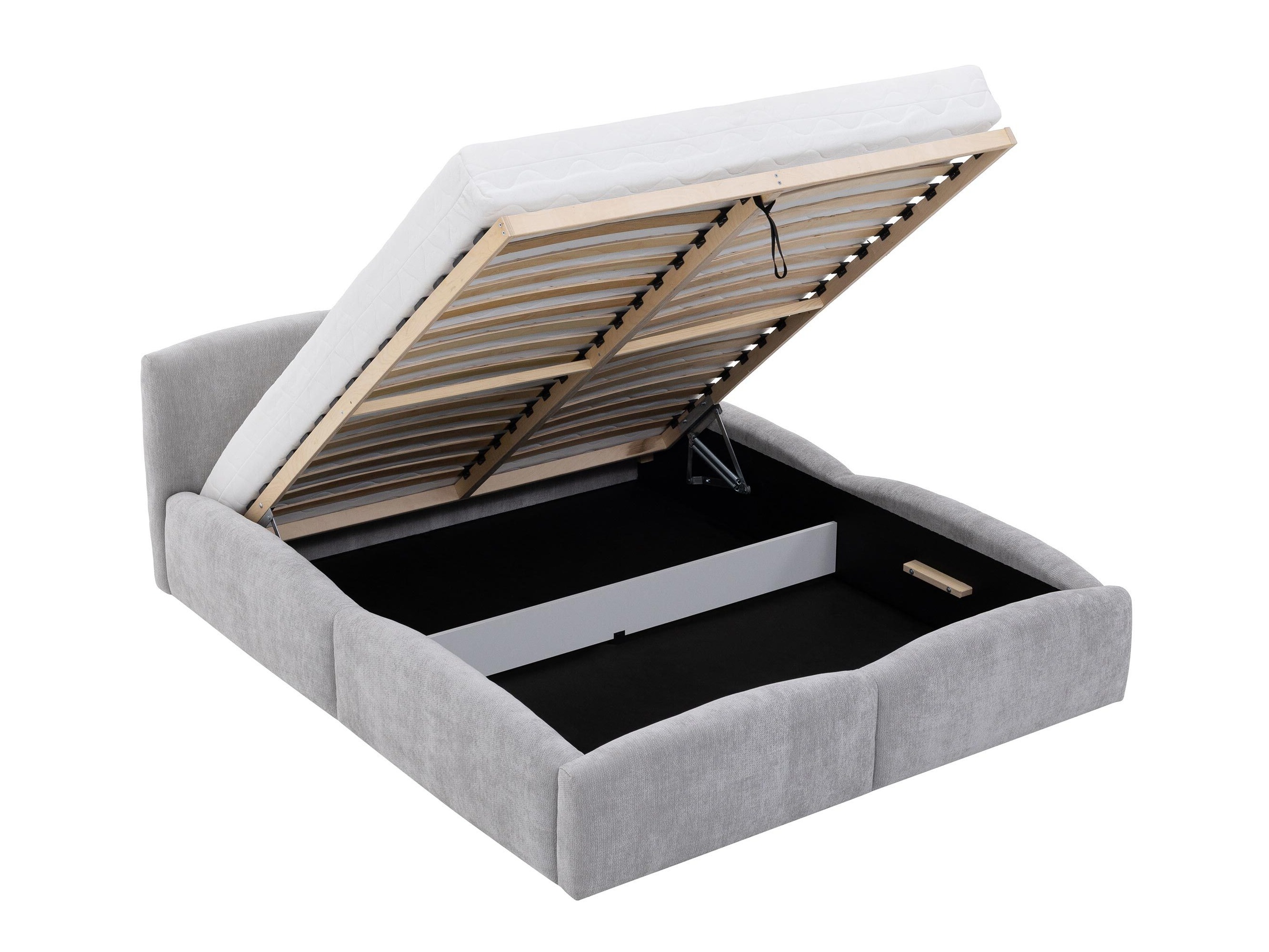 Bed TrendyNest Caprio (Lumo 40)