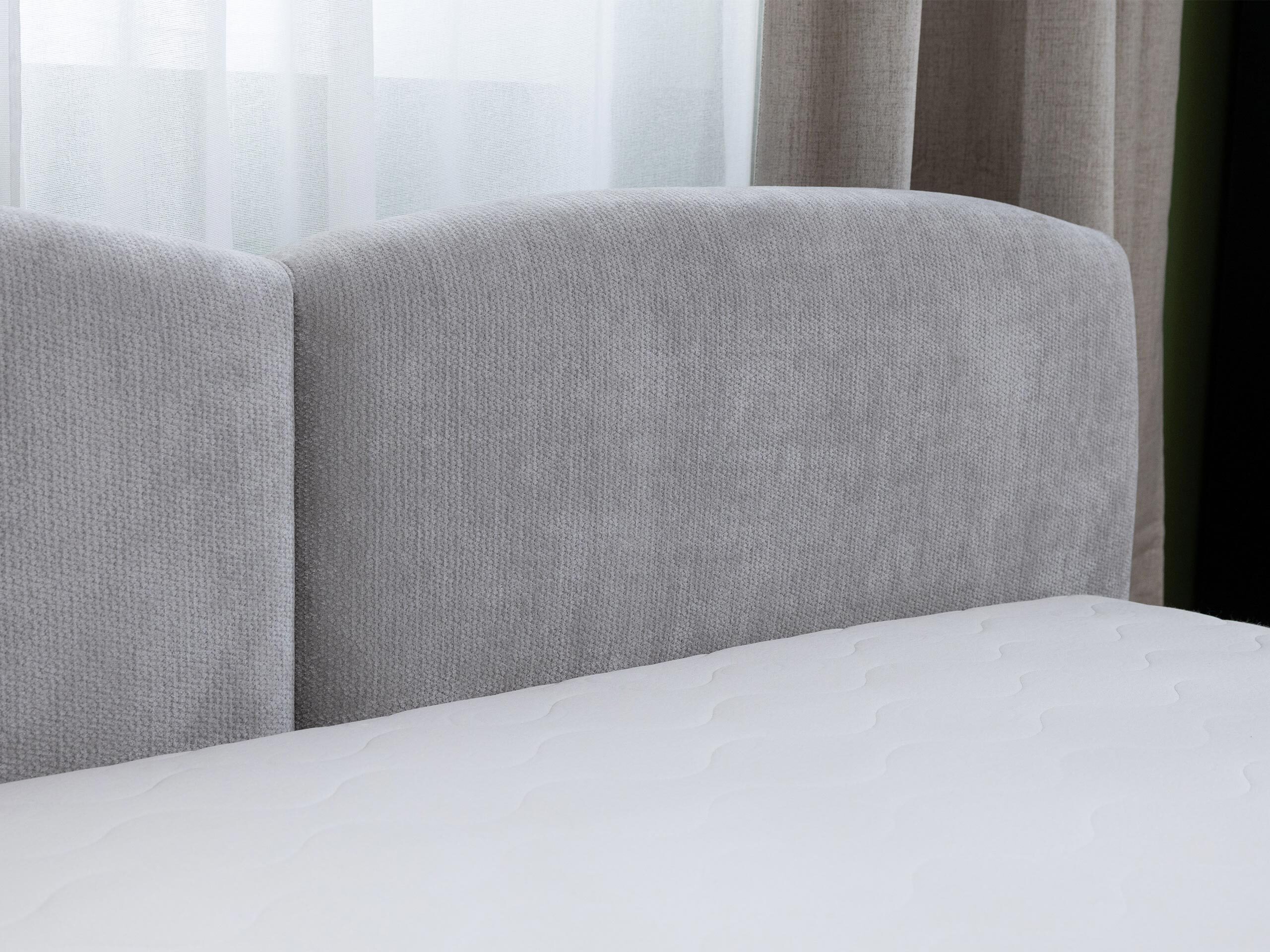 Bed TrendyNest Caprio (Lumo 40)