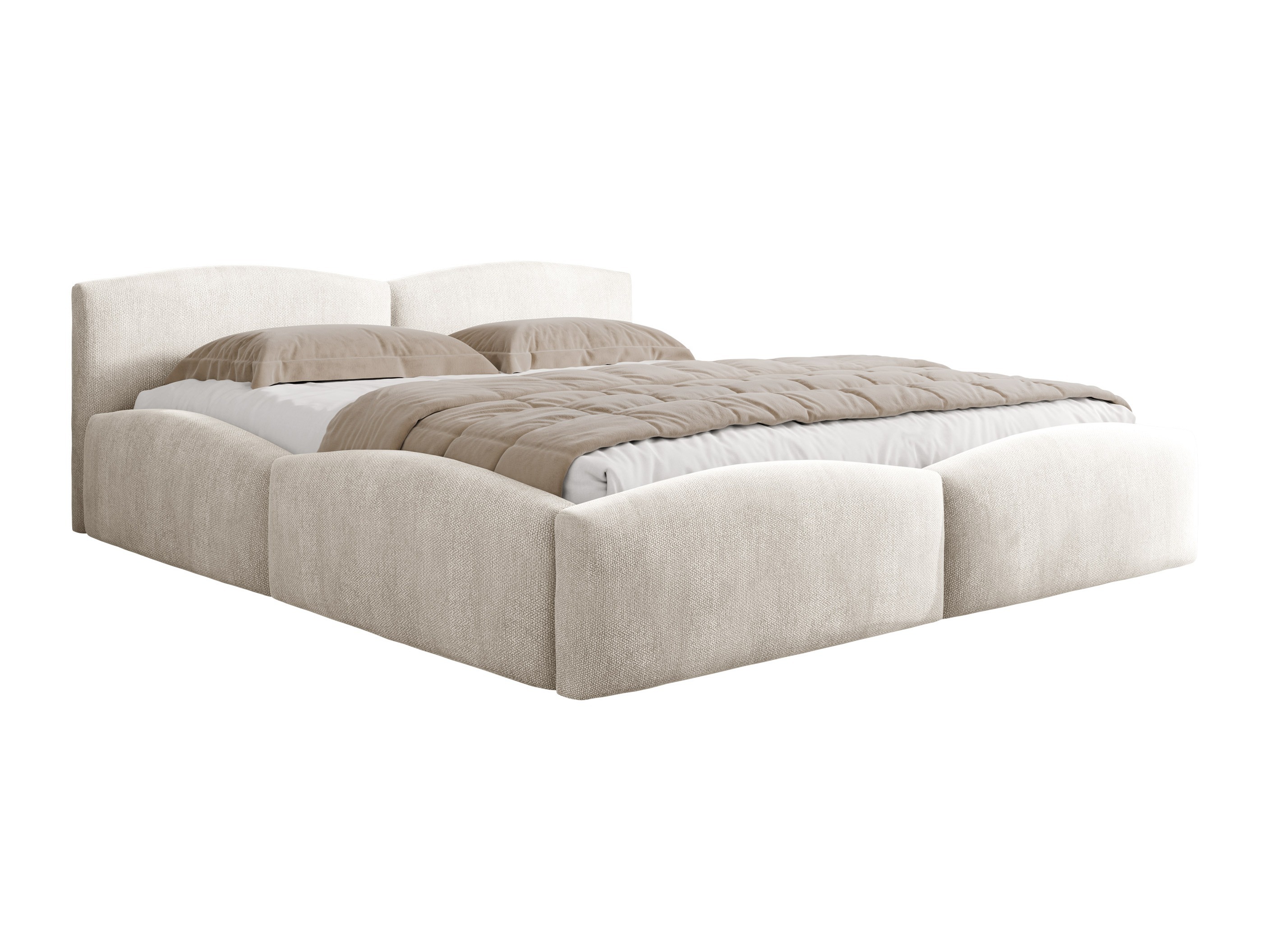 Bed TrendyNest Caprio (Lumo 55)