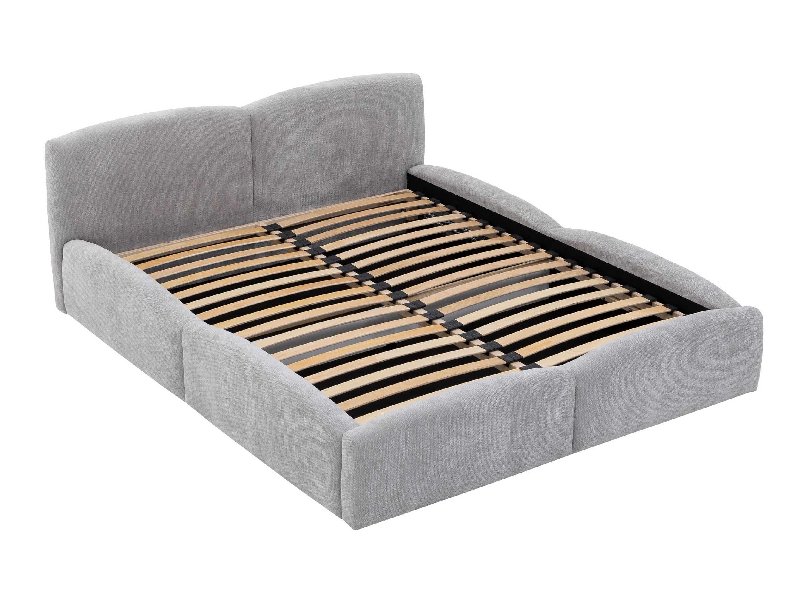 Bed TrendyNest Caprio (Lumo 55)