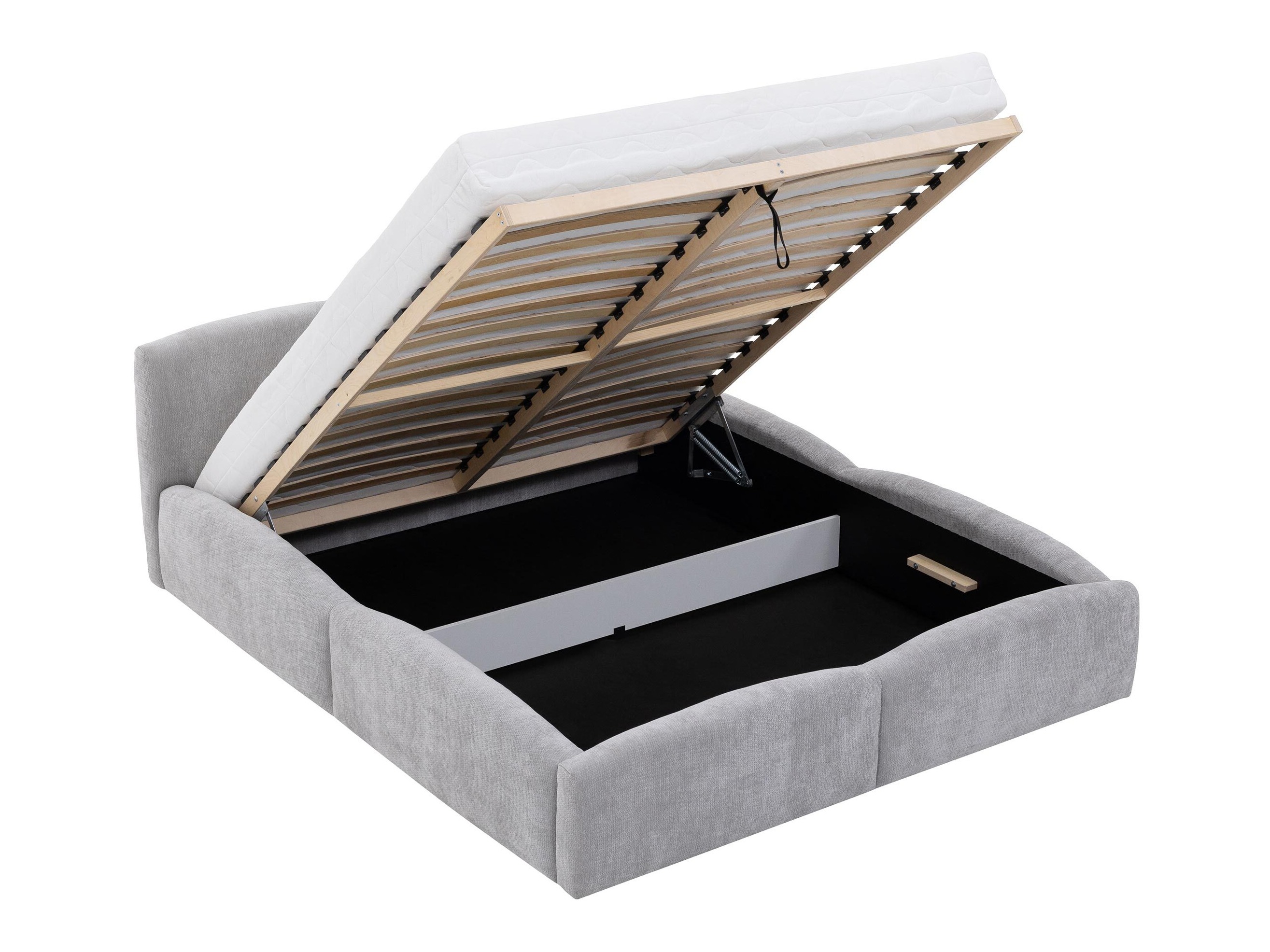 Bed TrendyNest Caprio (Lumo 55)